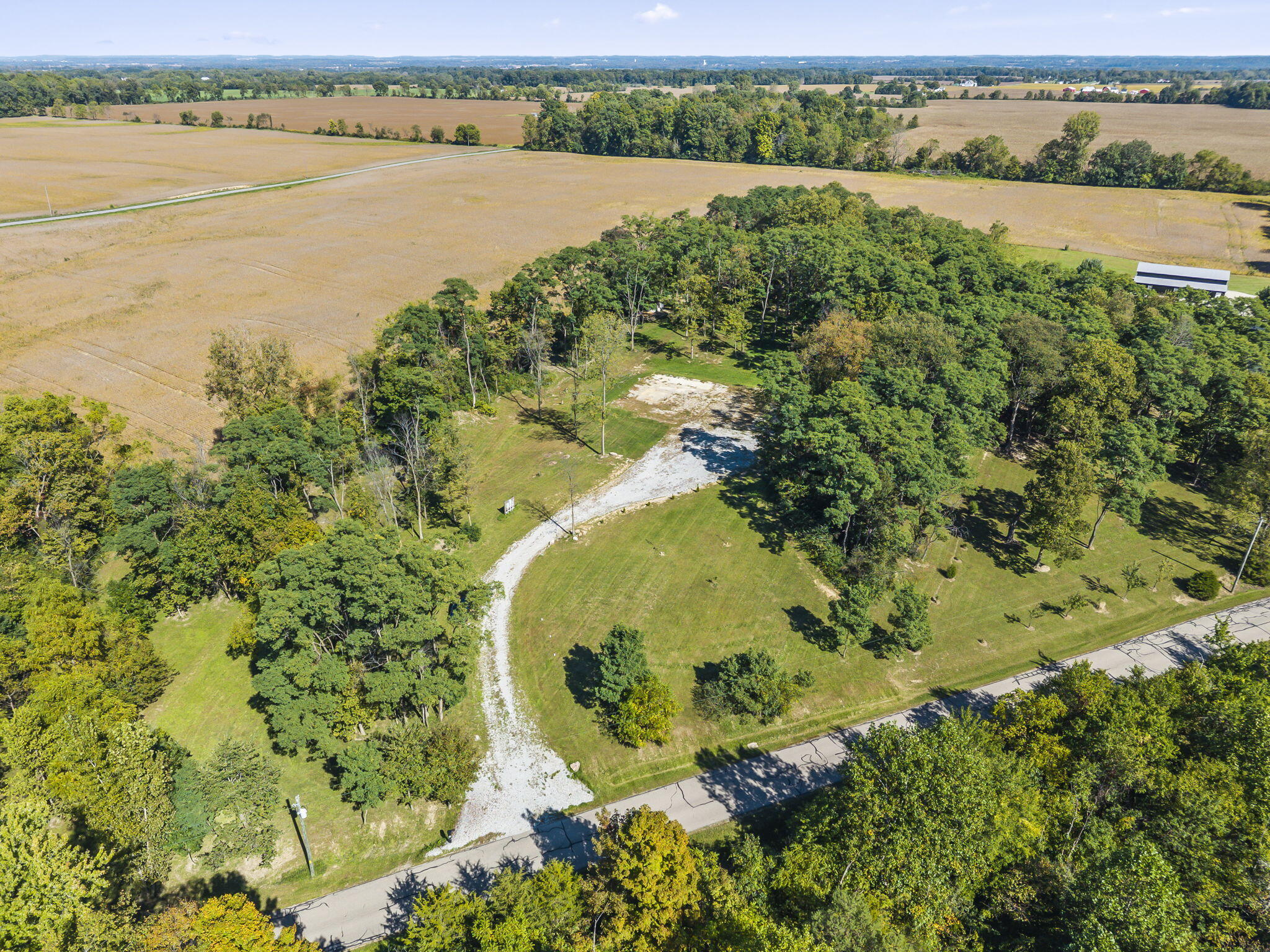 3665 Vance Road Property Photo 4