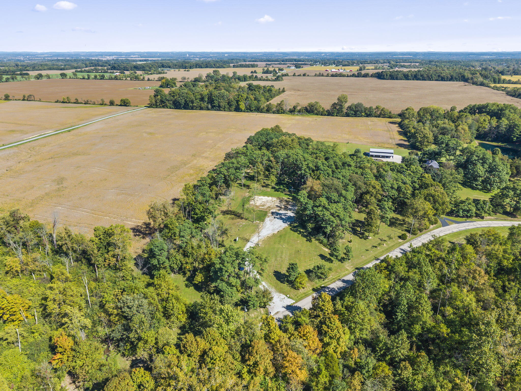 3665 Vance Road Property Photo 5