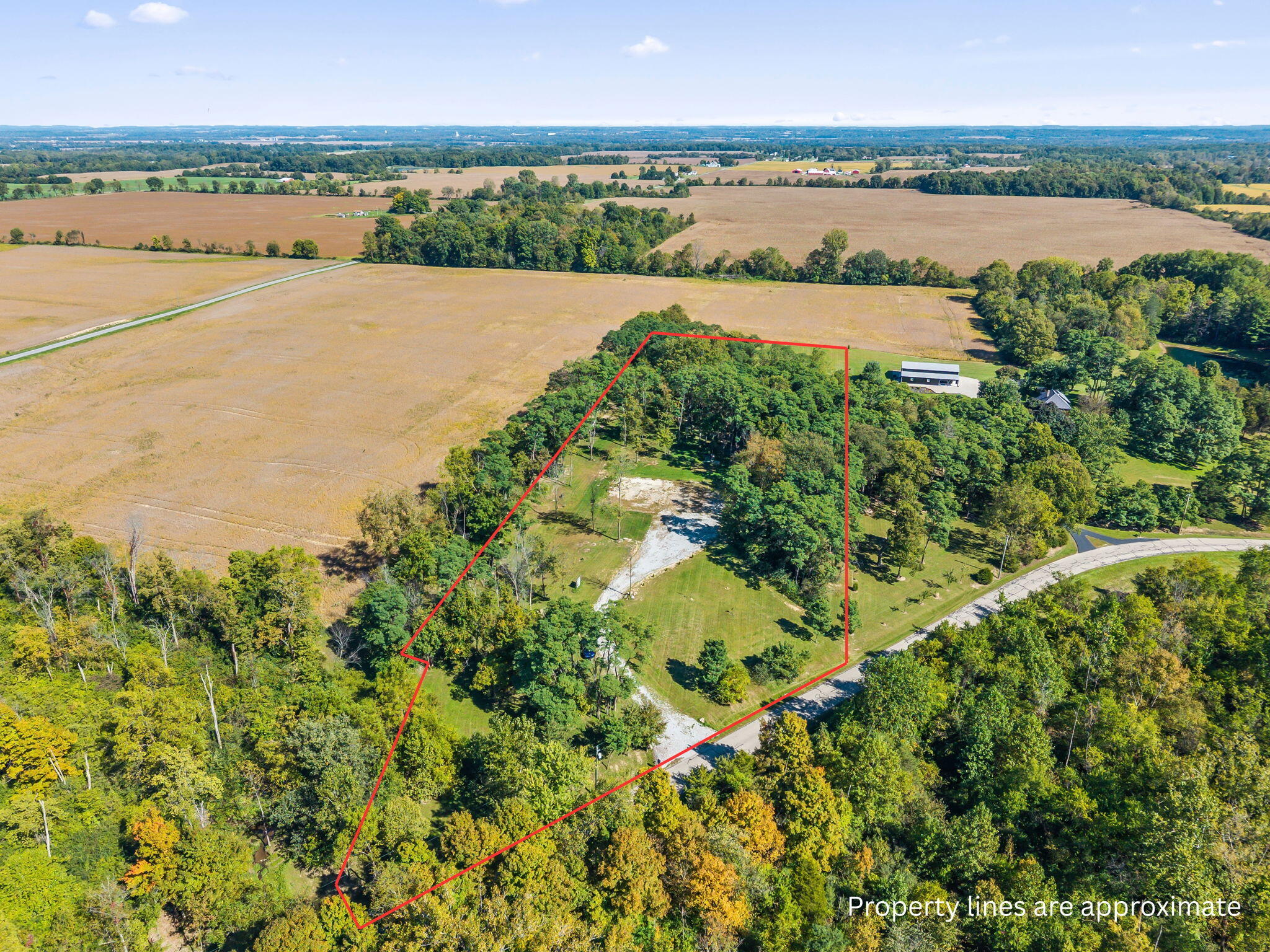 3665 Vance Road Property Photo 6