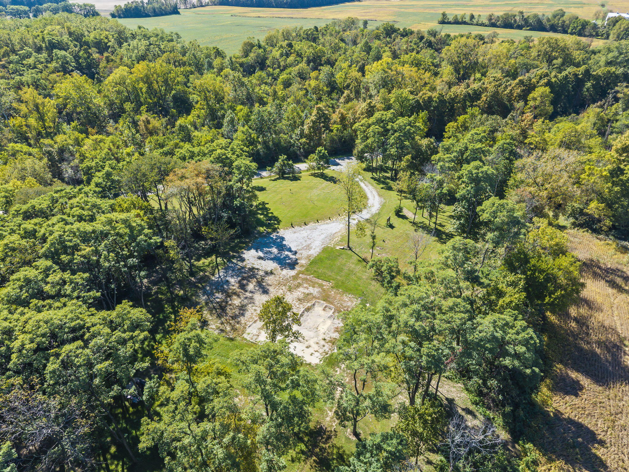 3665 Vance Road Property Photo 9
