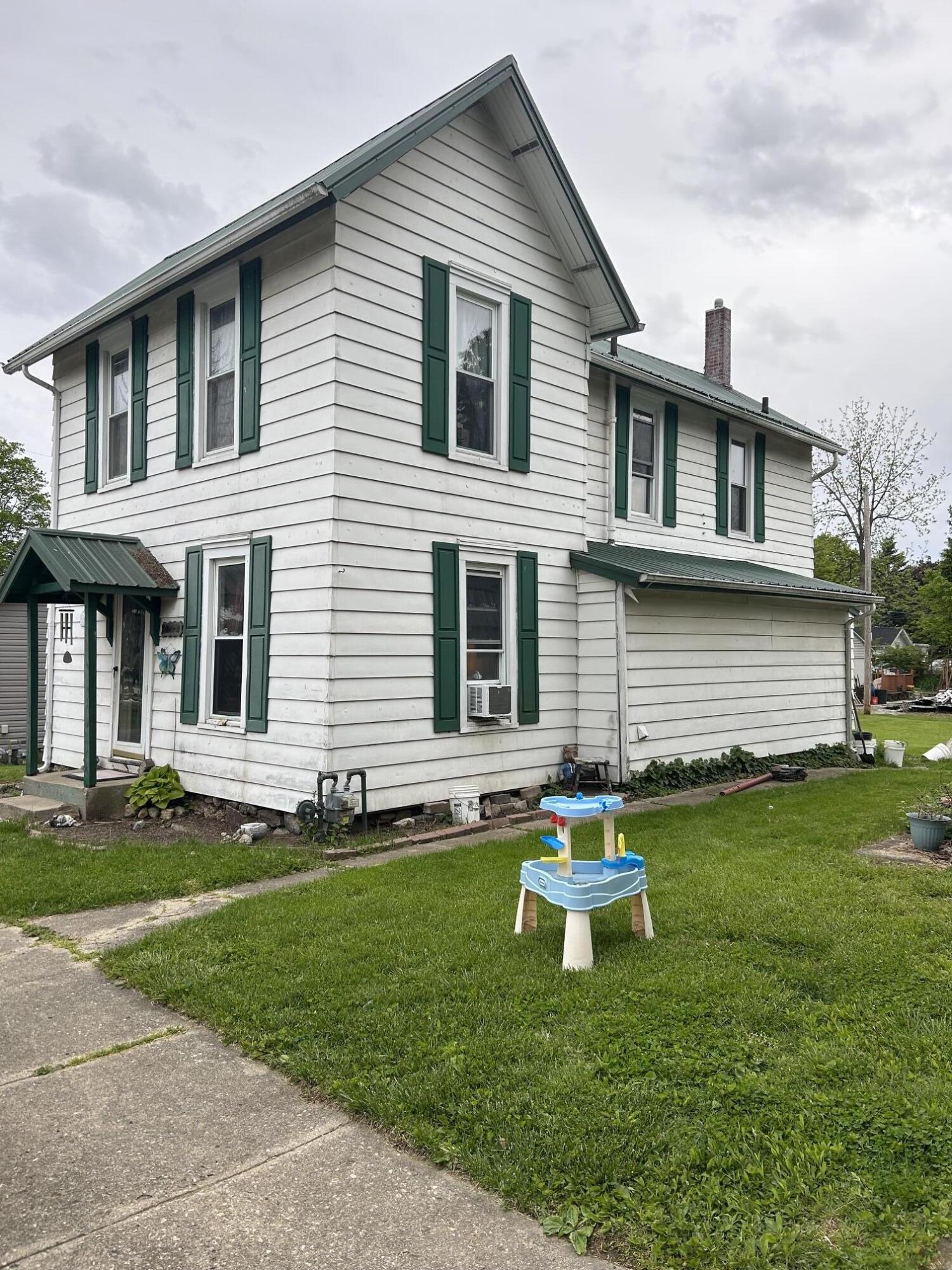 118 Jefferson Street Property Photo 1