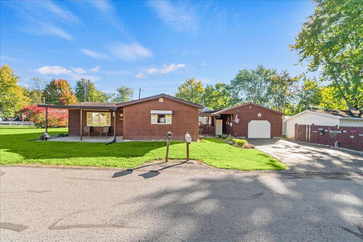 11406 Kickapoo Path Property Photo 1