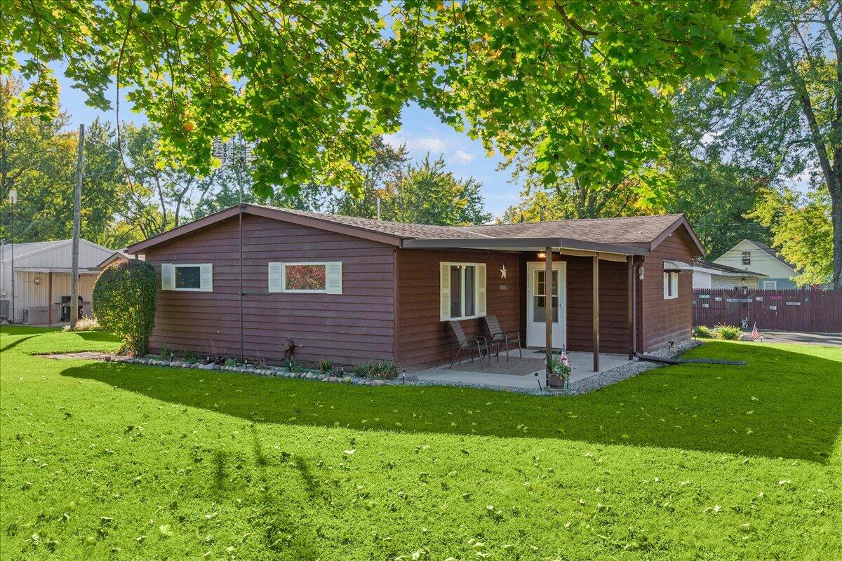 11406 Kickapoo Path Property Photo 7