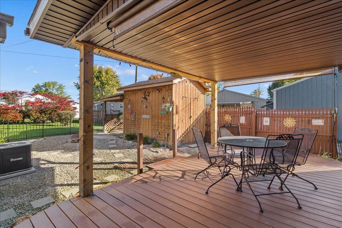 11406 Kickapoo Path Property Photo 34