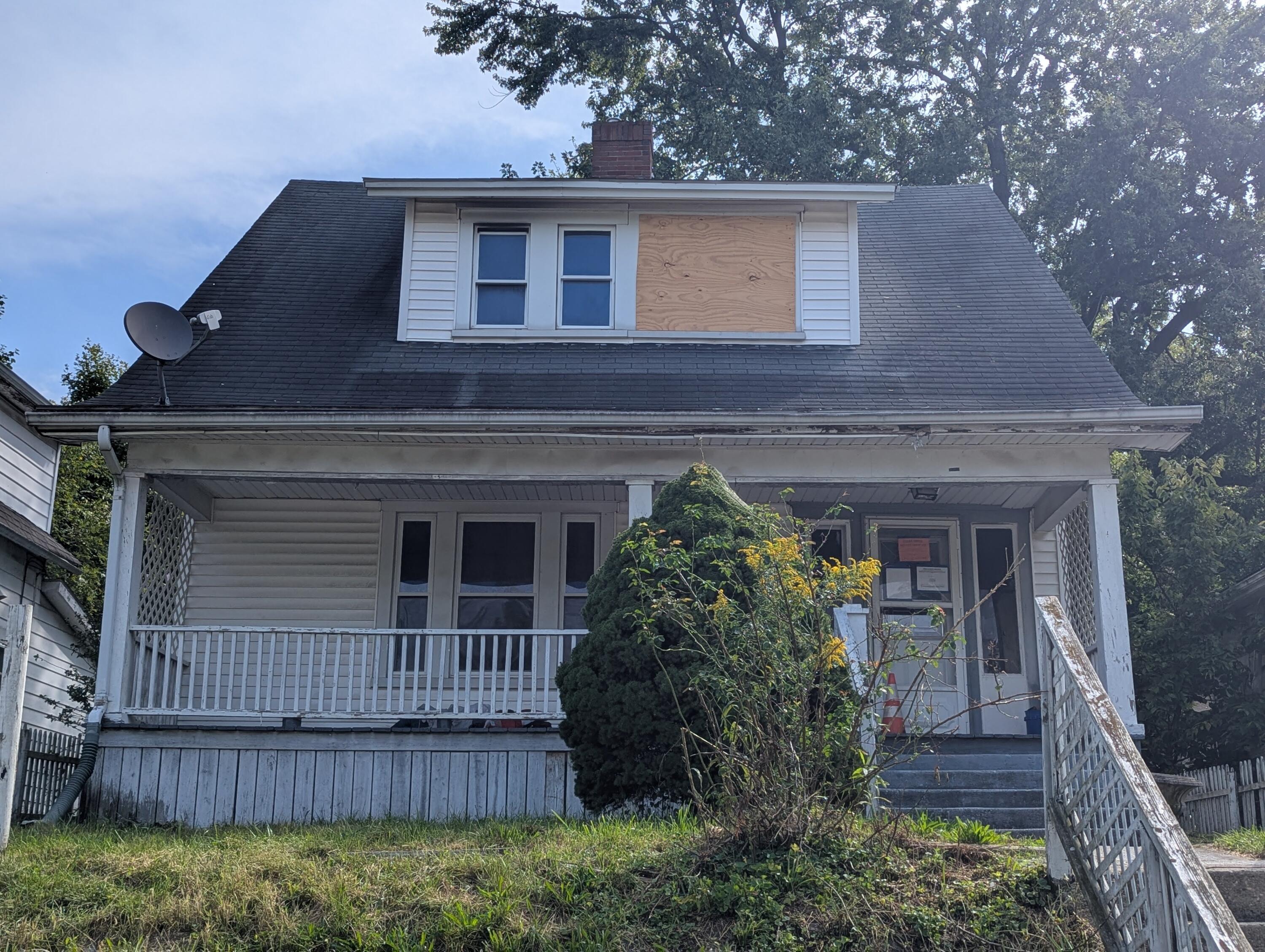 134 S Shaffer Street Property Photo 1
