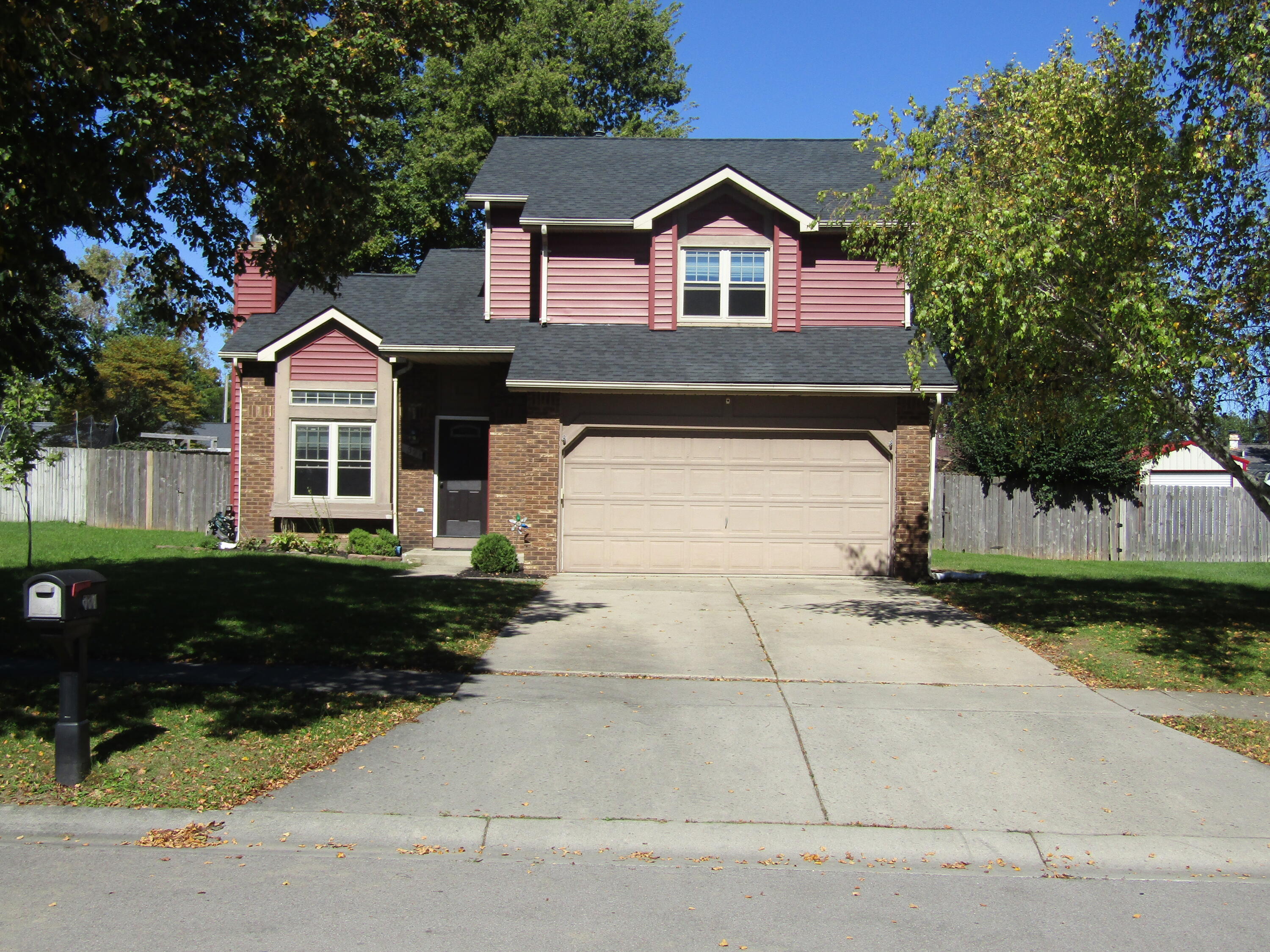 321 Kelly Way Property Photo 1