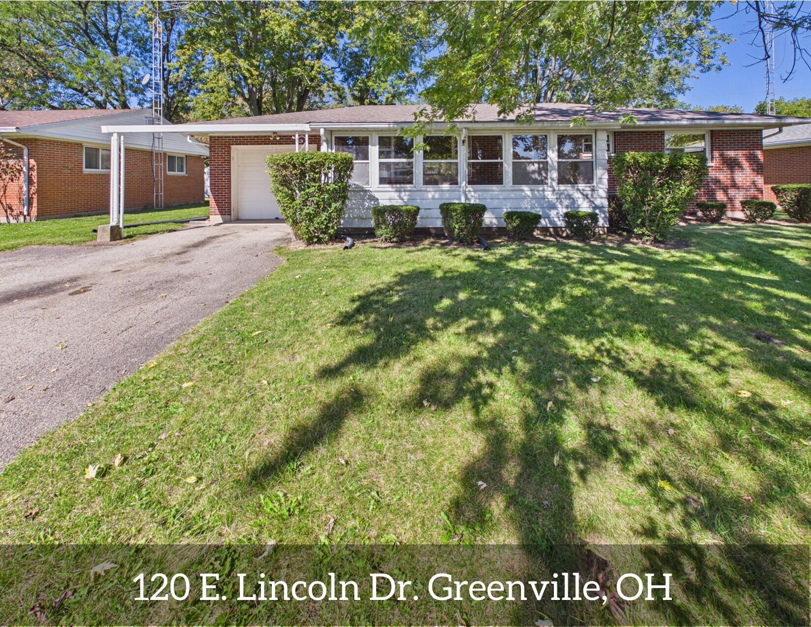 120 E Lincoln Drive Property Photo 1