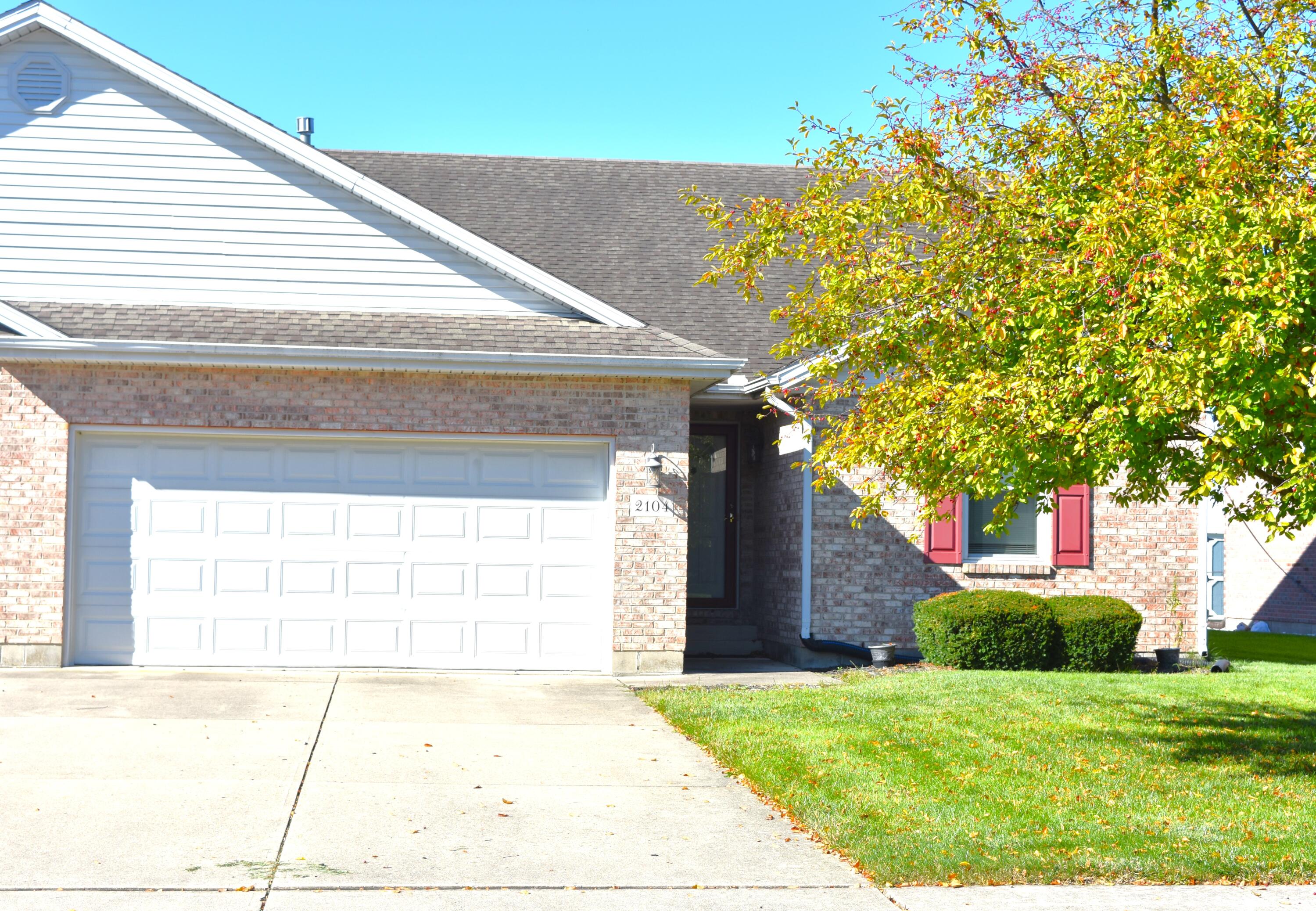 2104 Indian Ridge Drive Property Photo 1