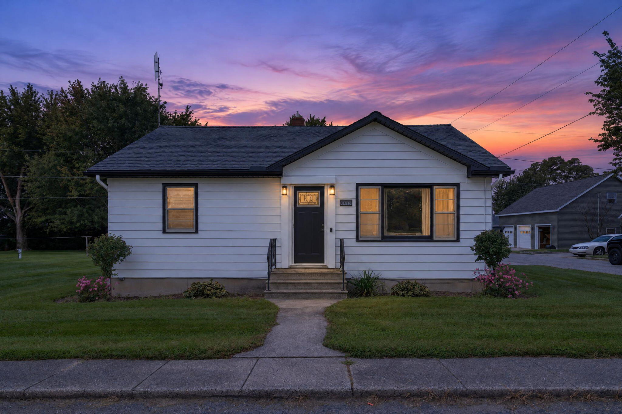 6410 N 400 W Property Photo 1