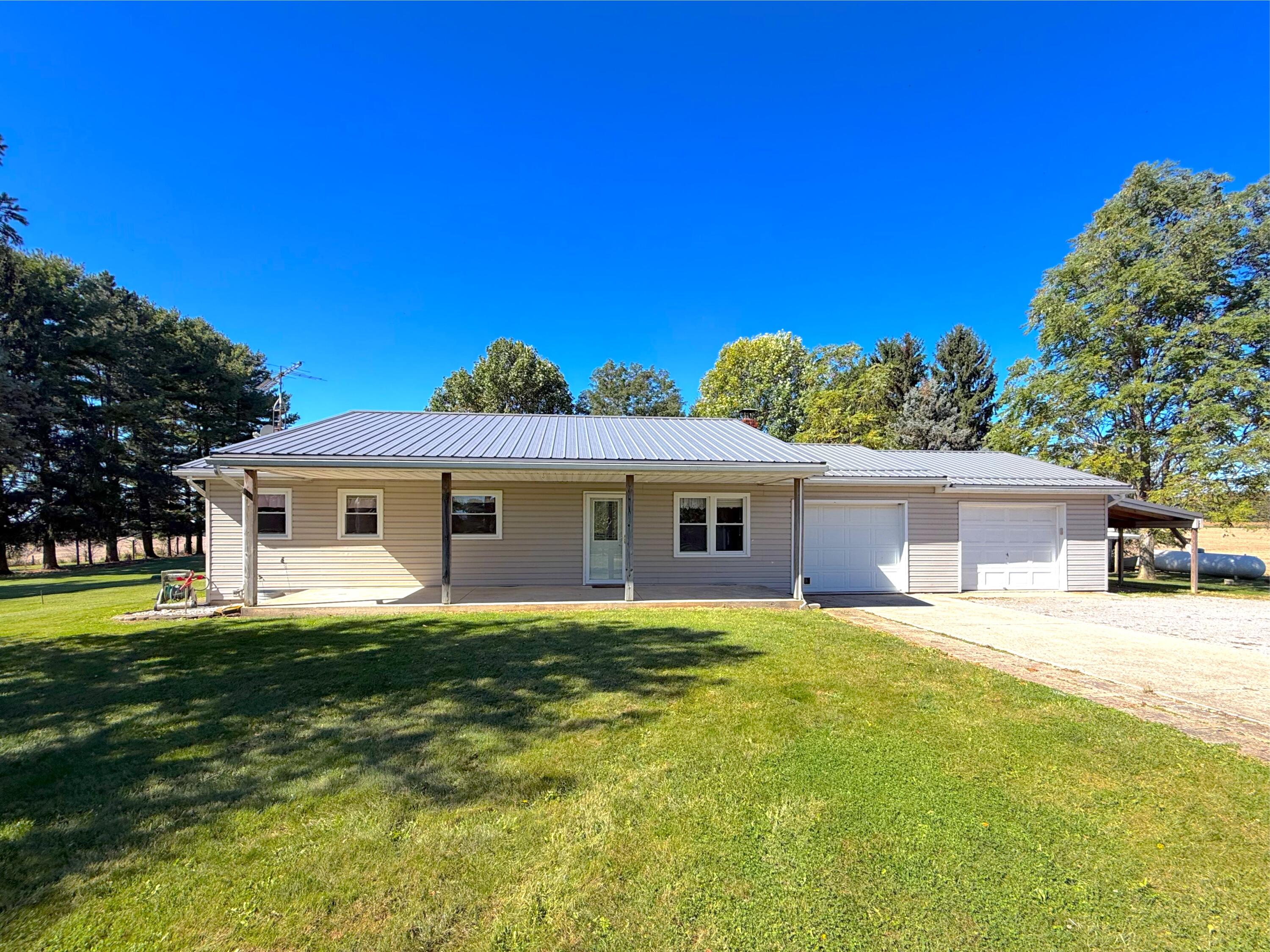 6000 Game Farm Road Property Photo 1