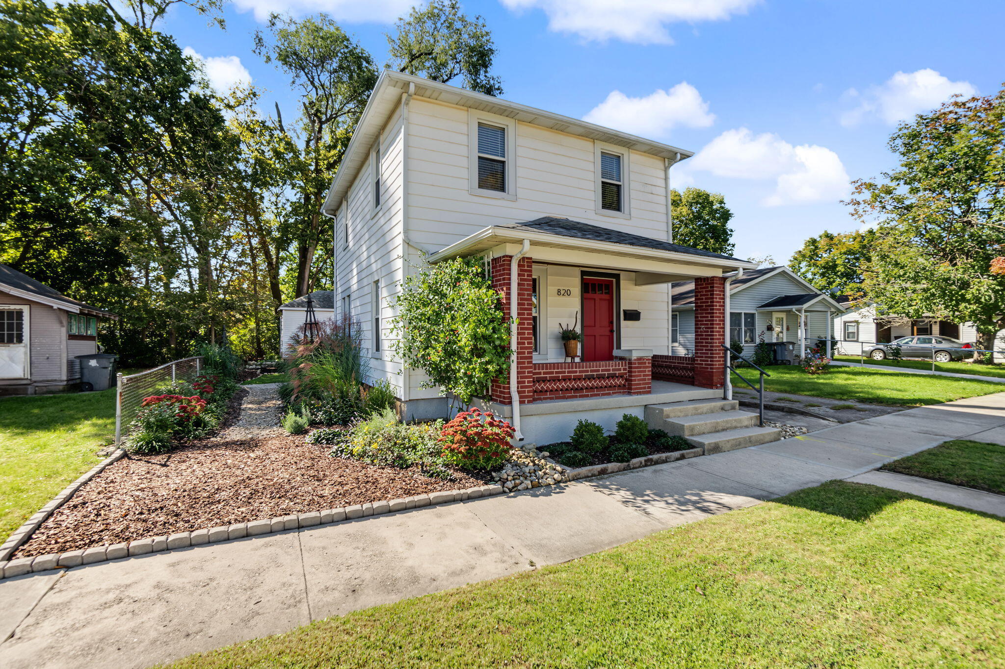 820 Washington Street Property Photo 1
