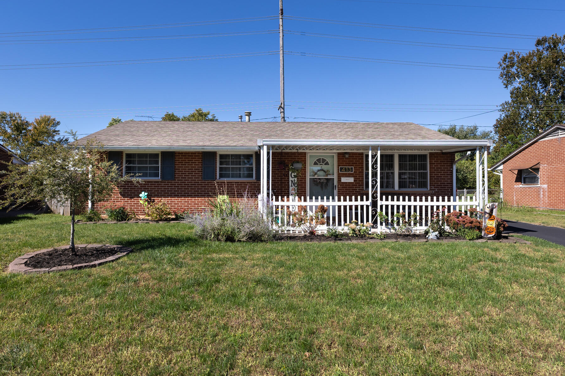 413 Windsor Avenue Property Photo 1