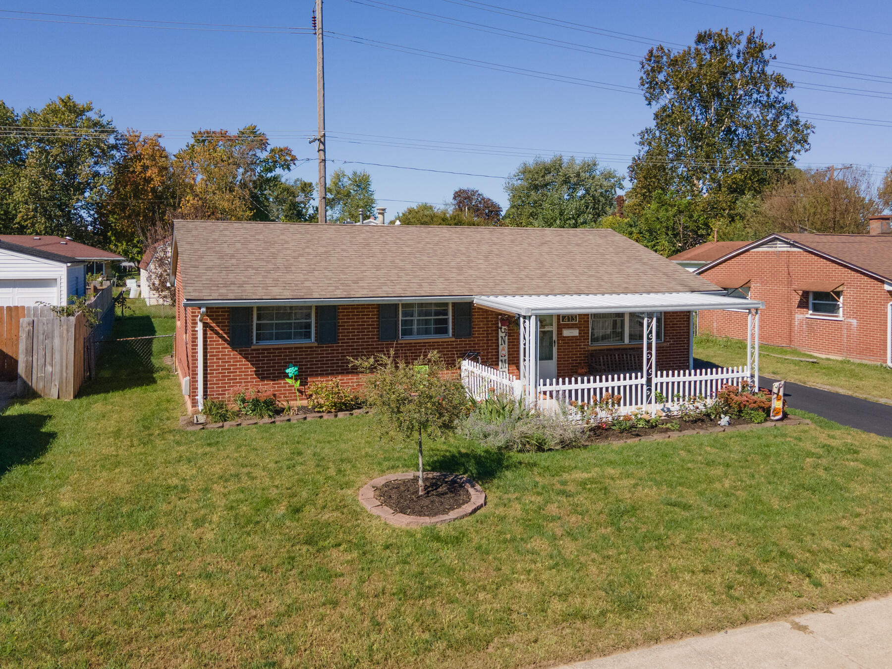 413 Windsor Avenue Property Photo 4