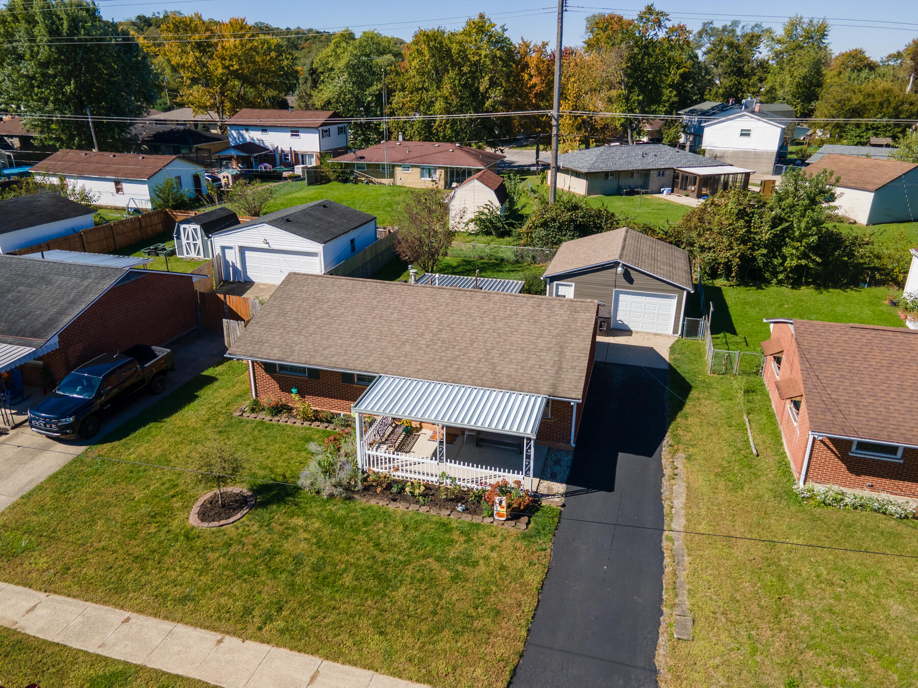 413 Windsor Avenue Property Photo 22