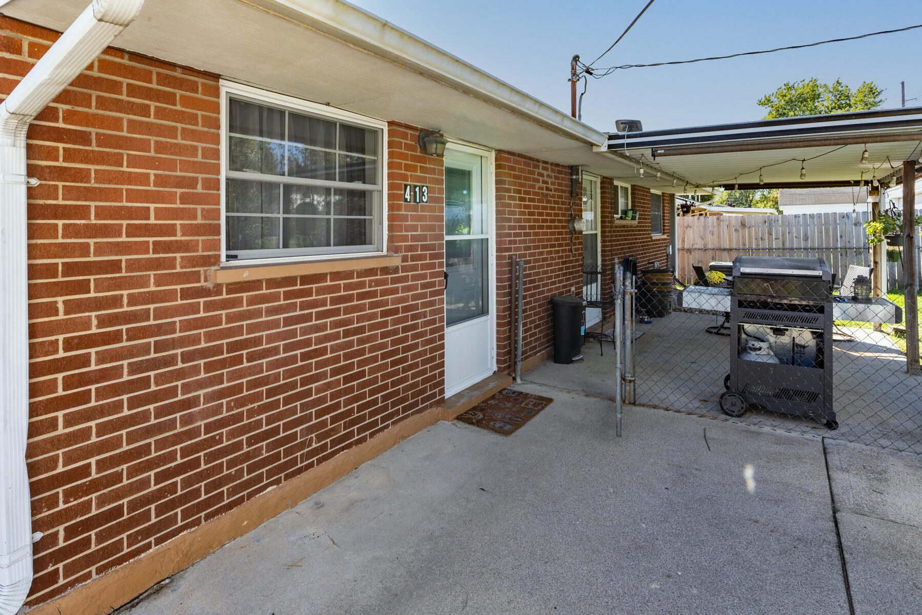 413 Windsor Avenue Property Photo 23