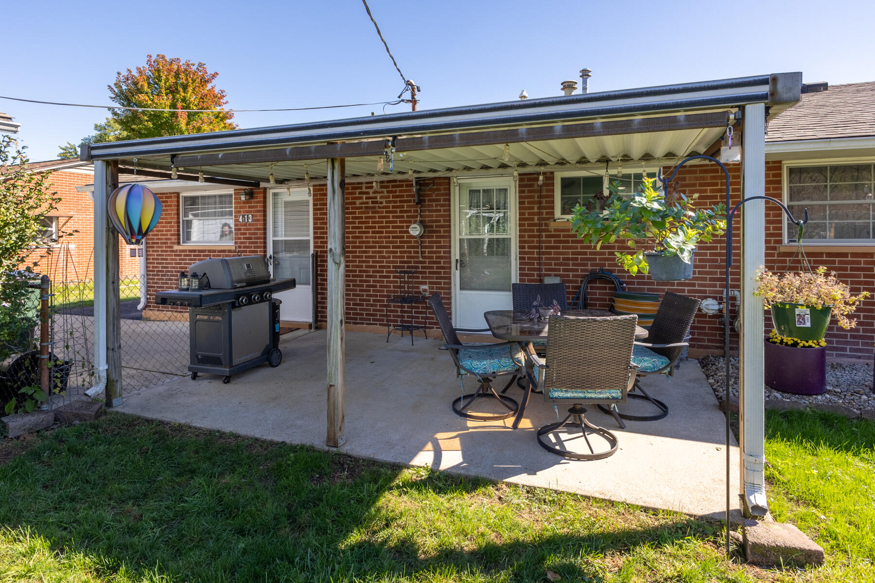 413 Windsor Avenue Property Photo 25