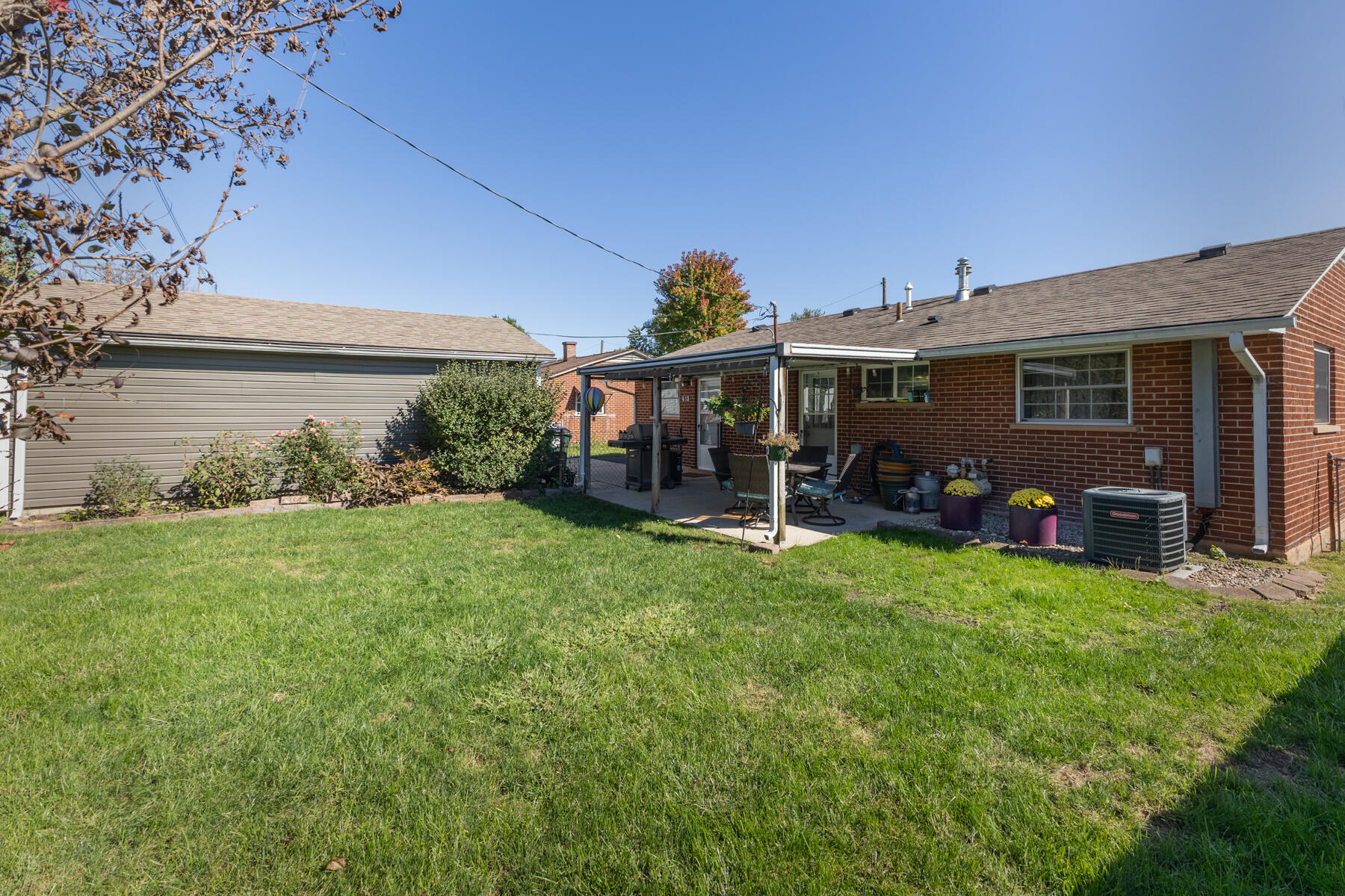 413 Windsor Avenue Property Photo 27