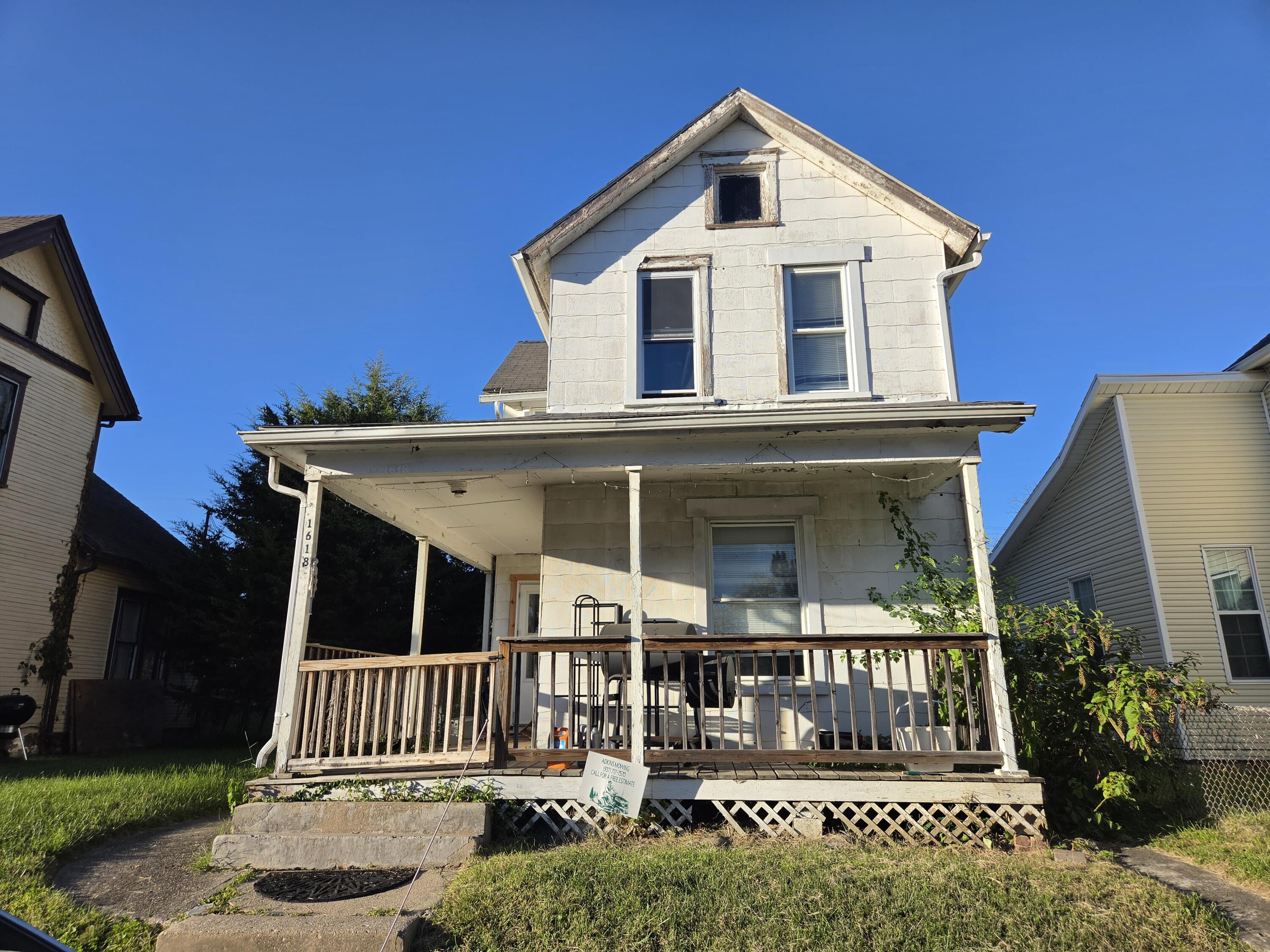1618 Highland Avenue Property Photo 1