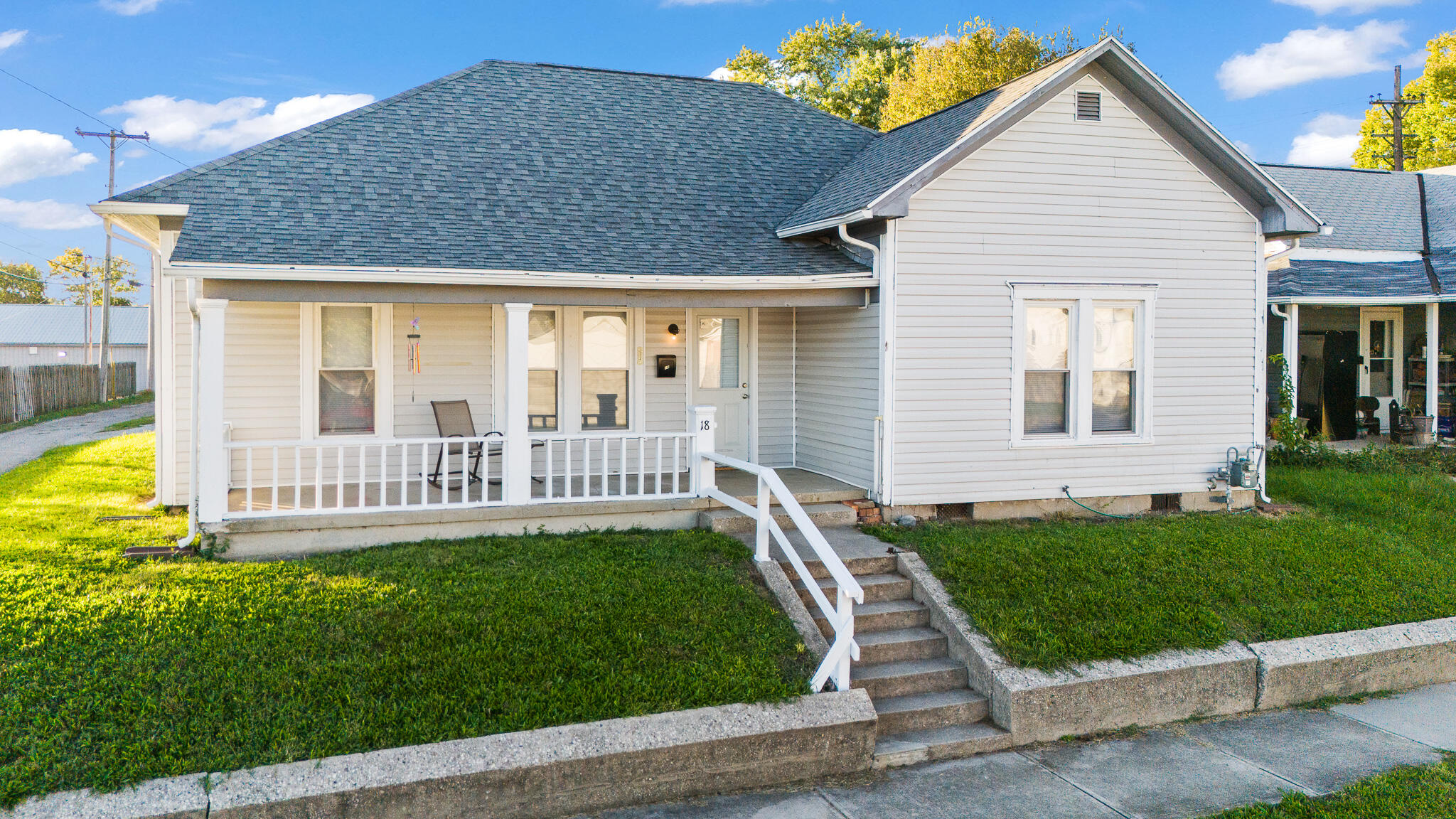 18 N Cedar Street Property Photo 1