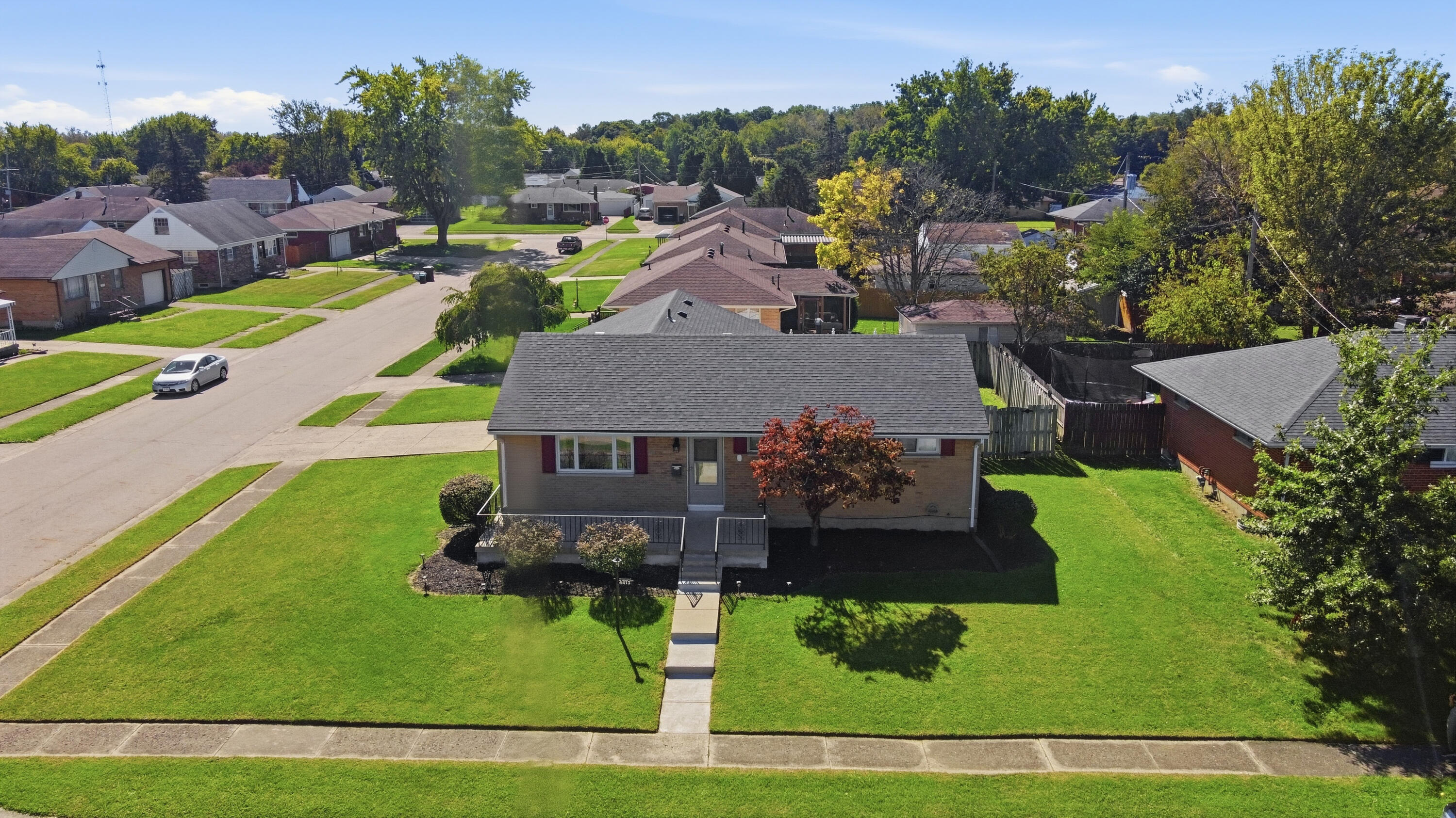 4413 Randall Drive Property Photo 1