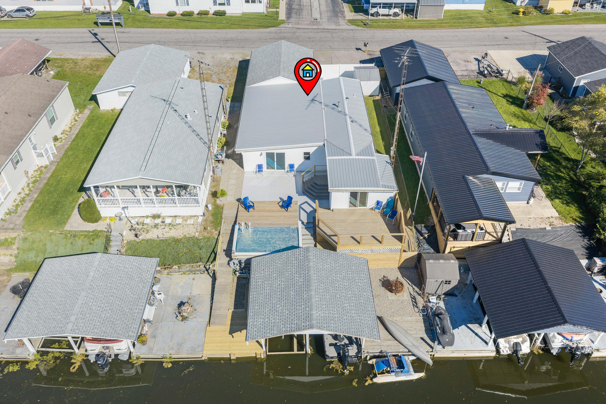 11549 Cooper Avenue Property Photo 1