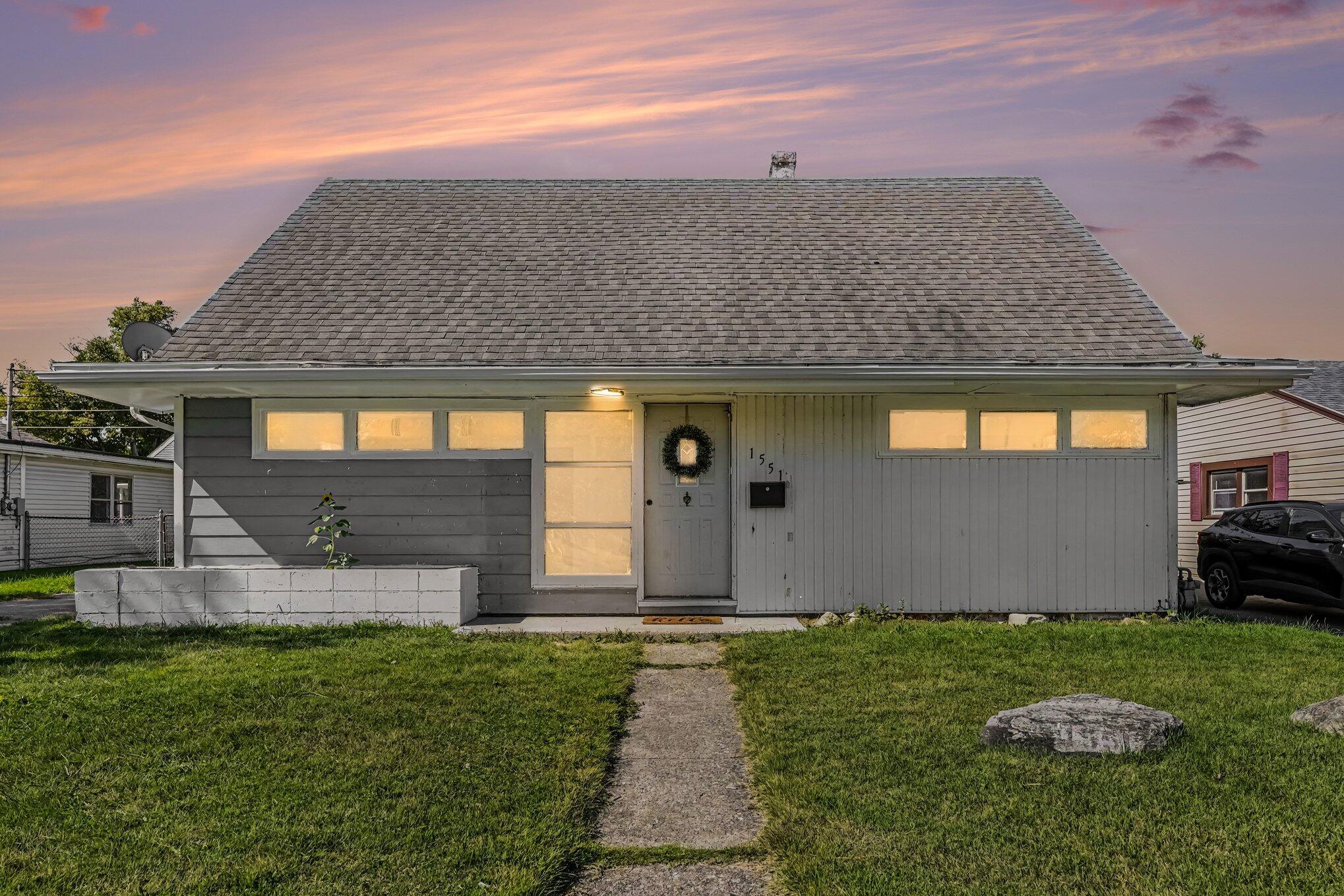 1551 Southgate Avenue Property Photo 1
