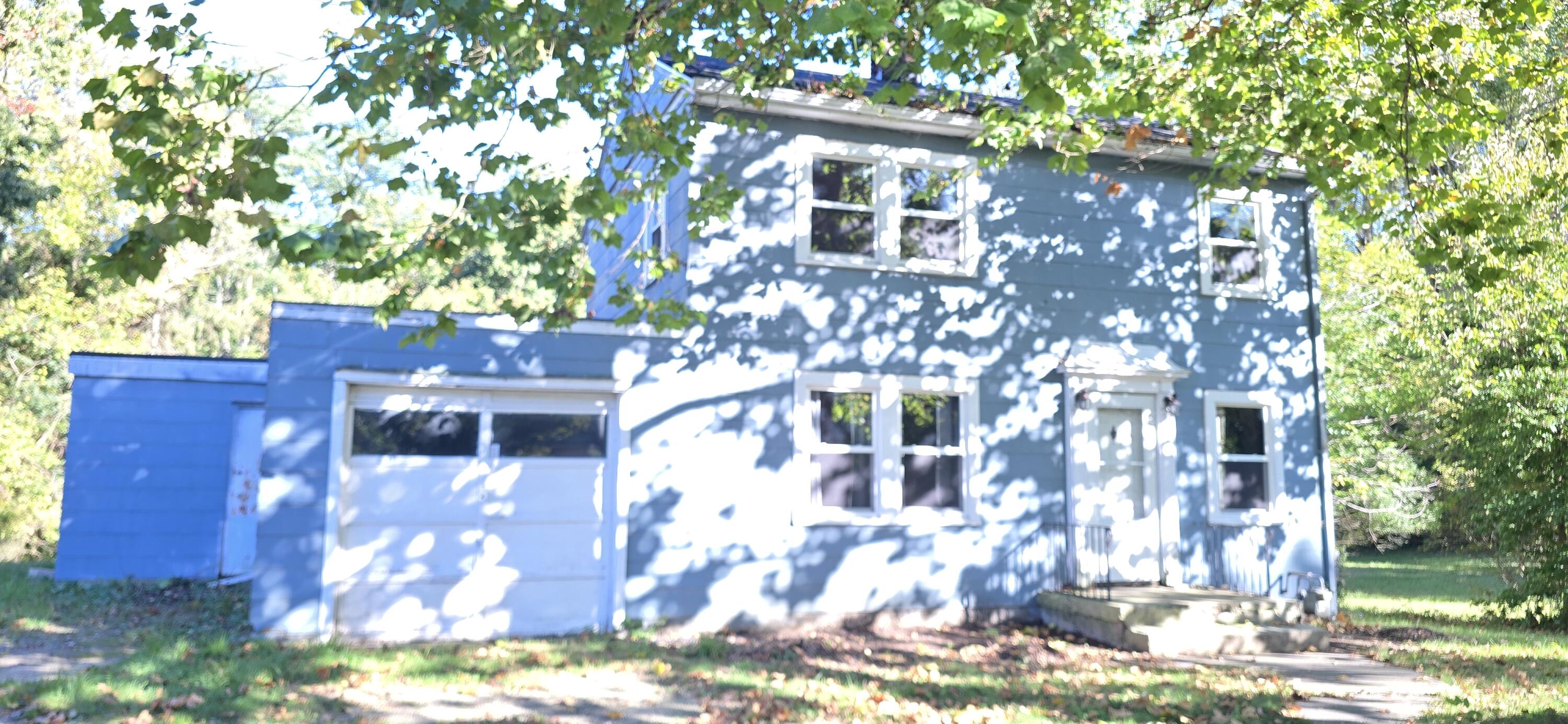 2834 N Limestone Street Property Photo 1
