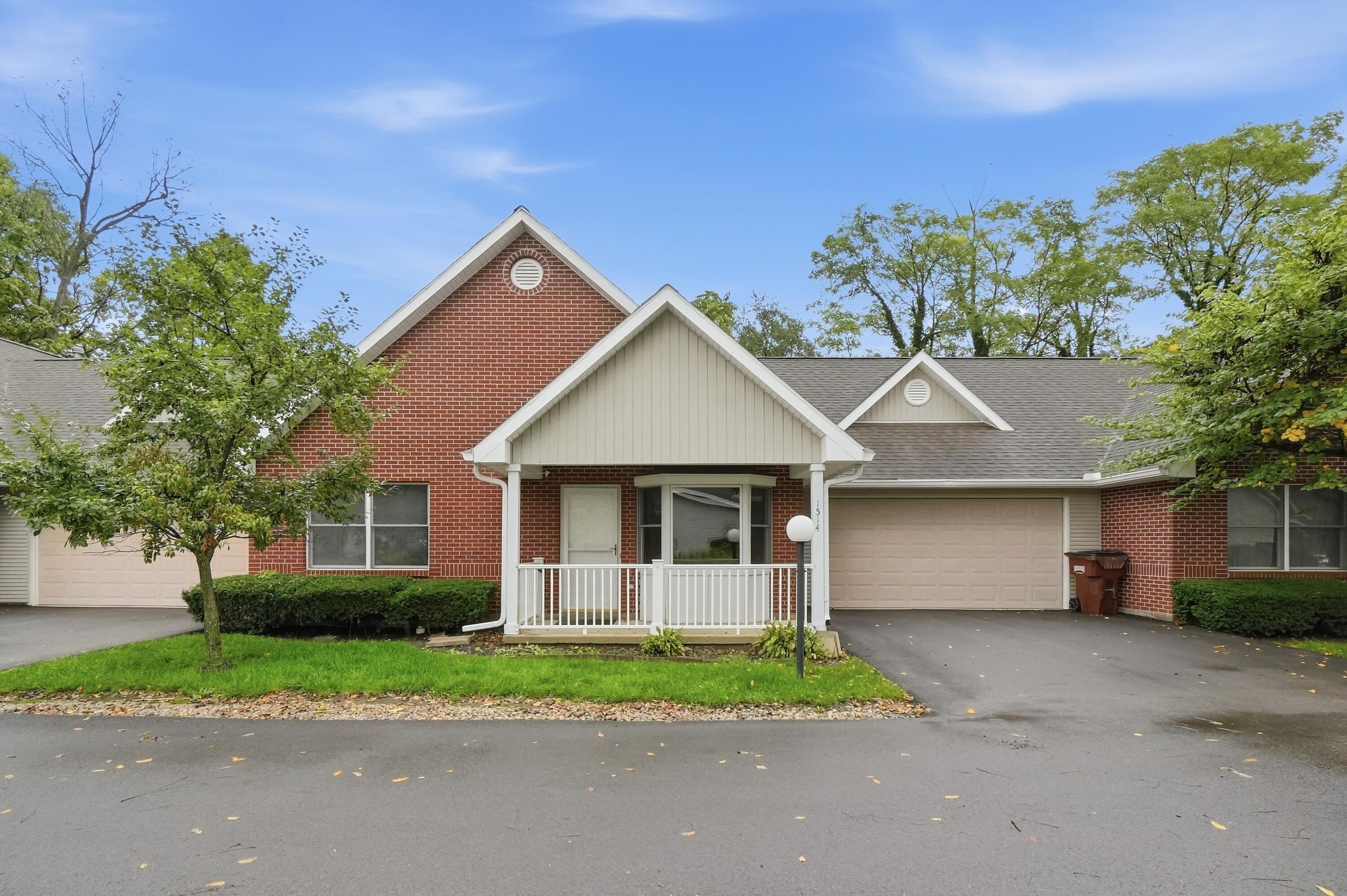 1514 E Ridgeview Circle Property Photo 7