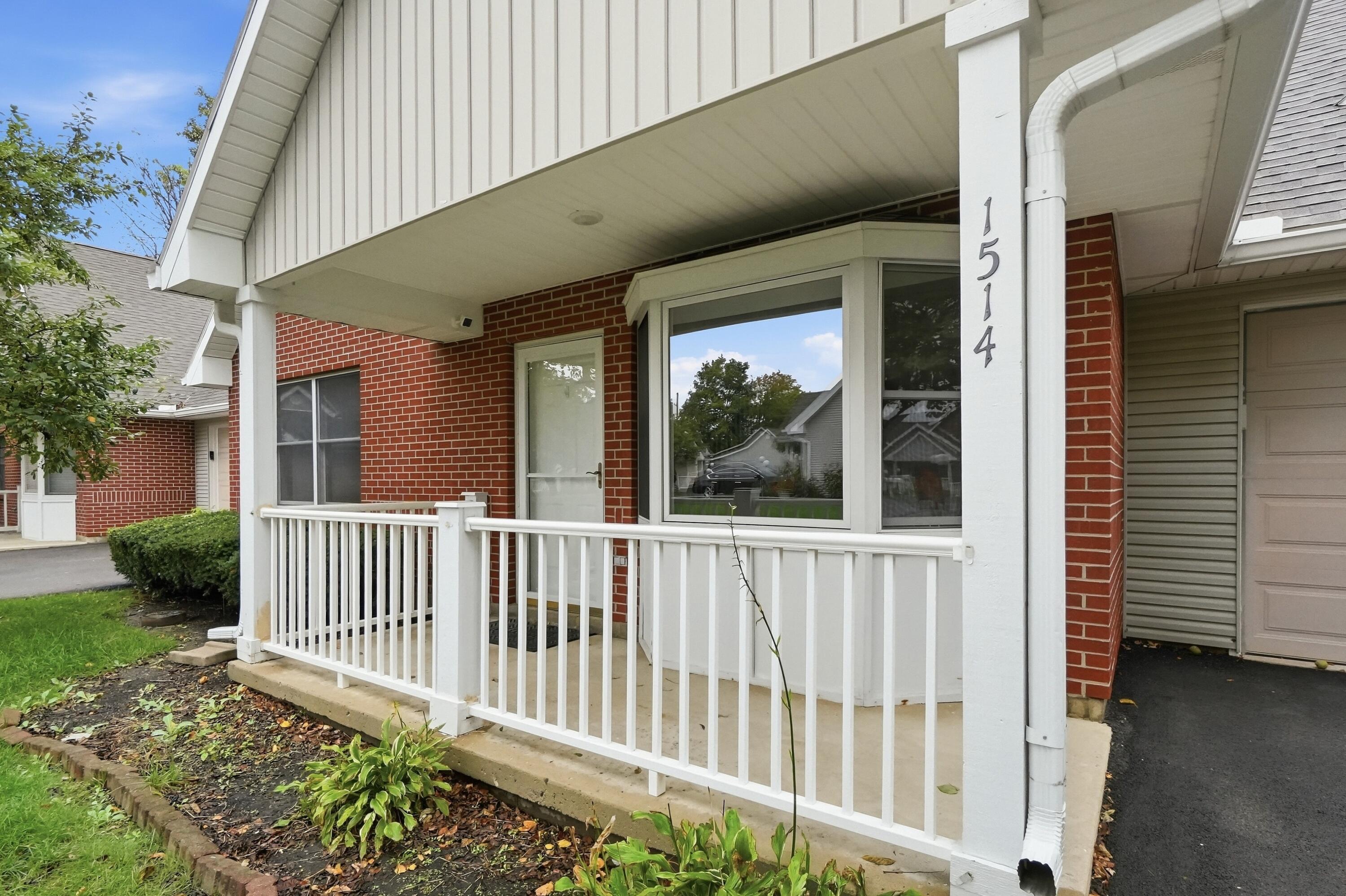 1514 E Ridgeview Circle Property Photo 8