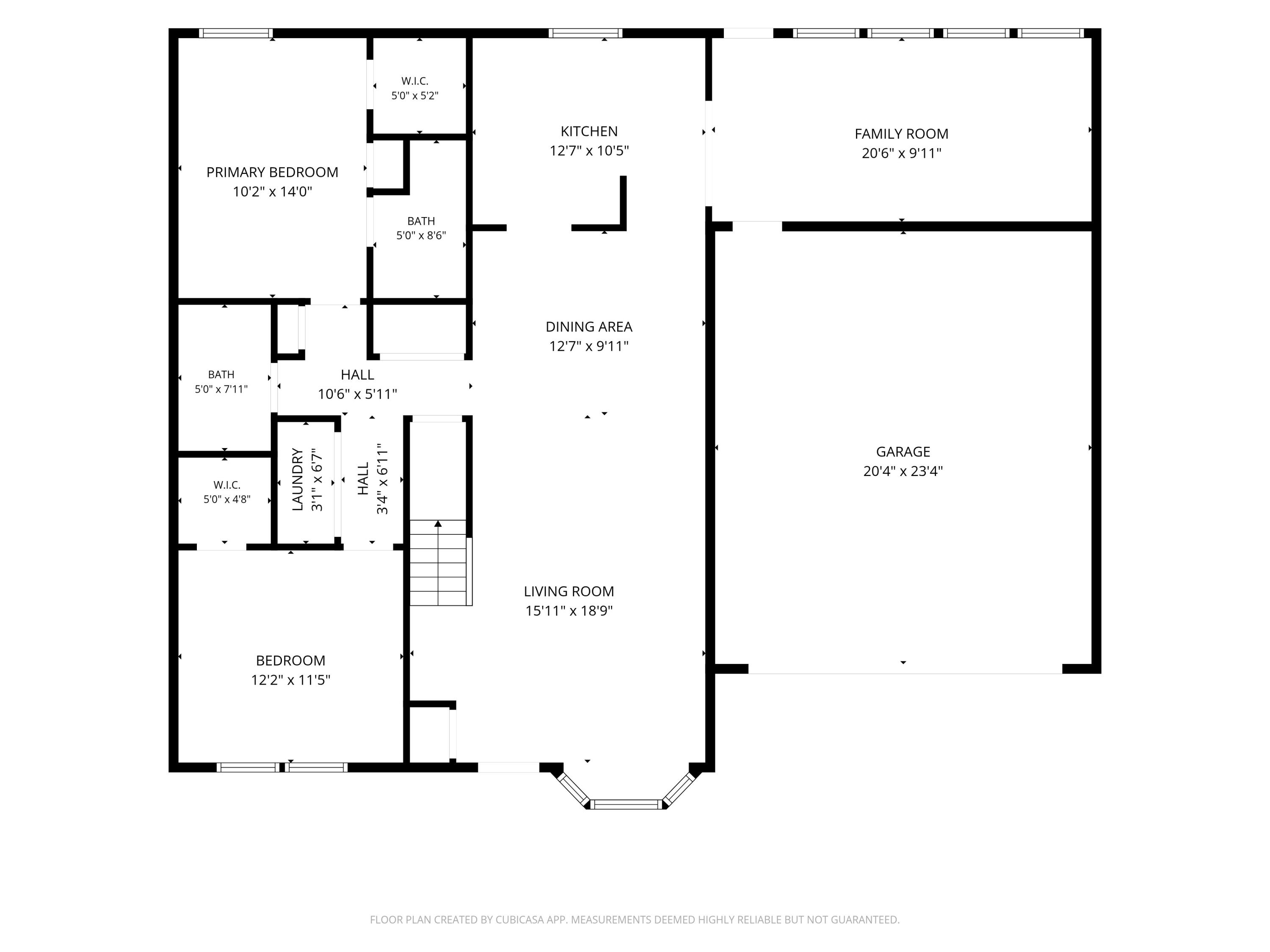 1514 E Ridgeview Circle Property Photo 49