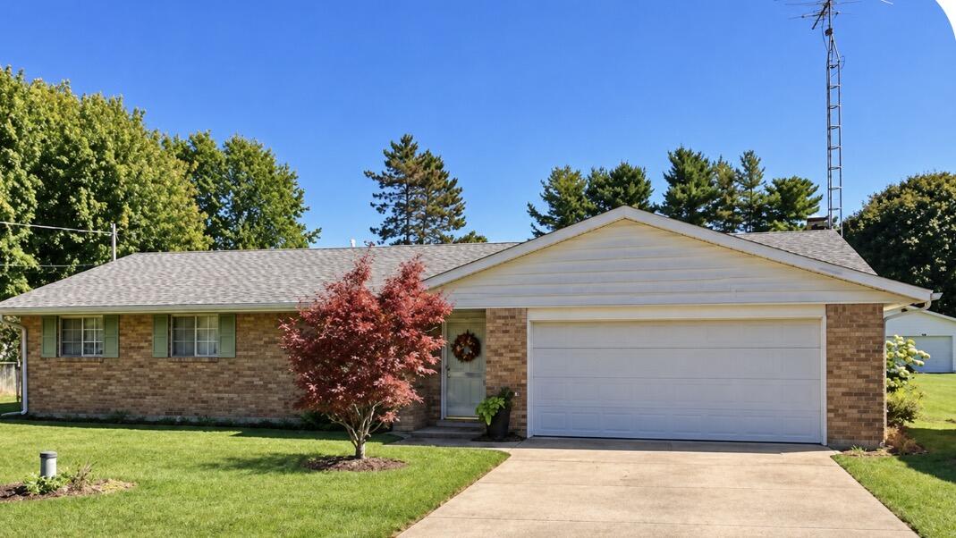 5560 S Pitchin Road Property Photo 1