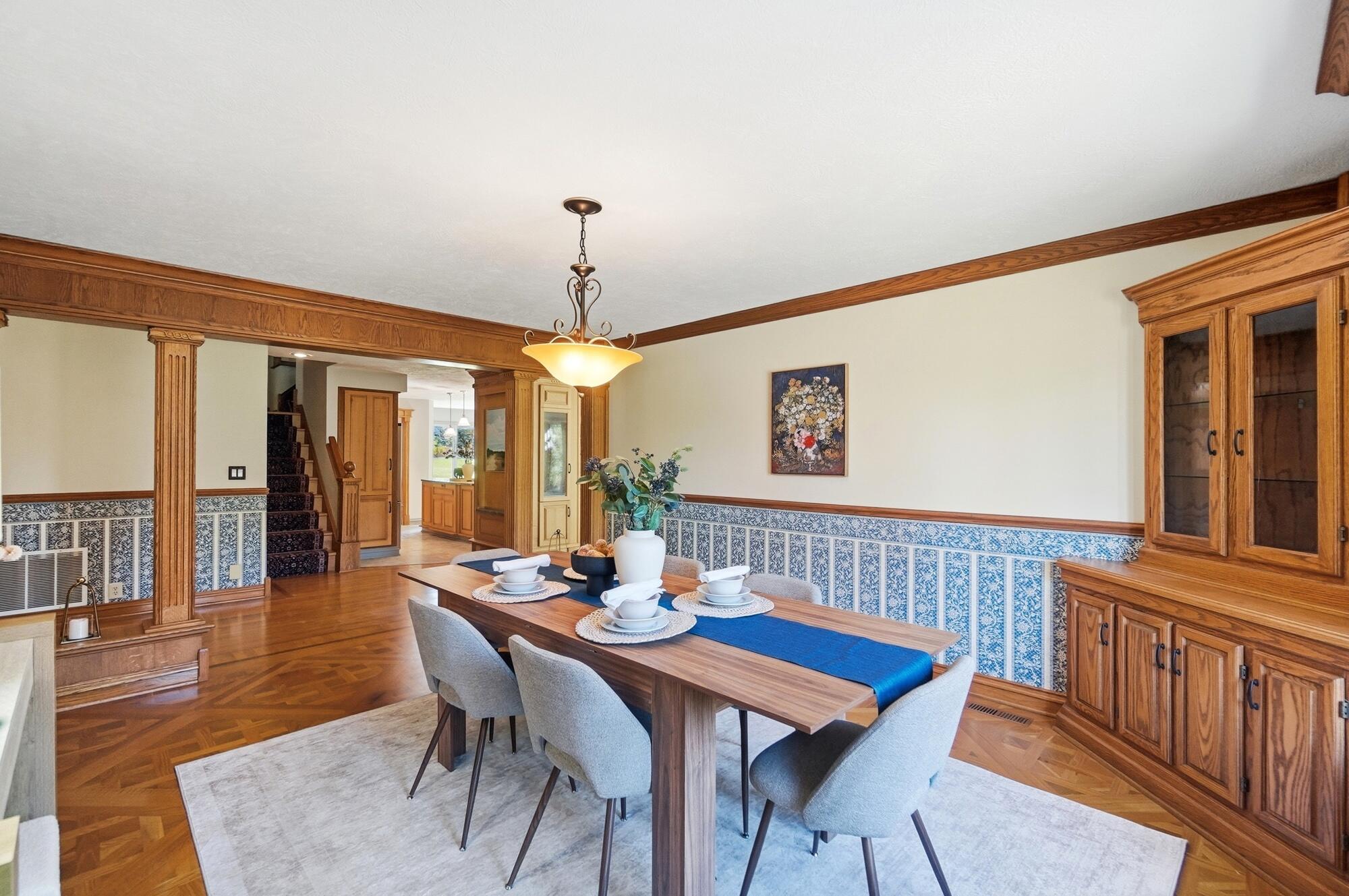 609 Aberfelda Drive Property Photo 19