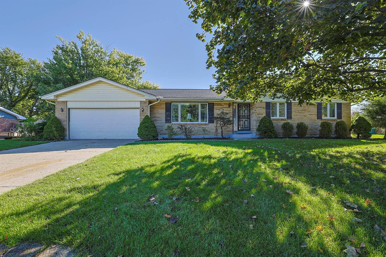 2416 Apricot Drive Property Photo 1
