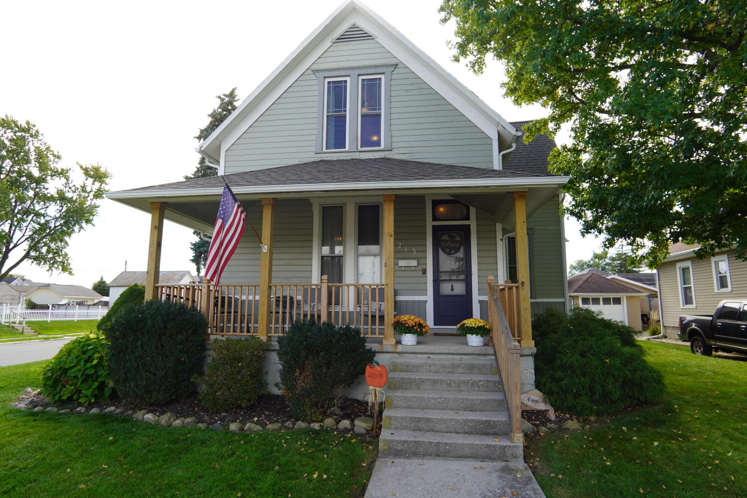 213 E Pearl Street Property Photo 1
