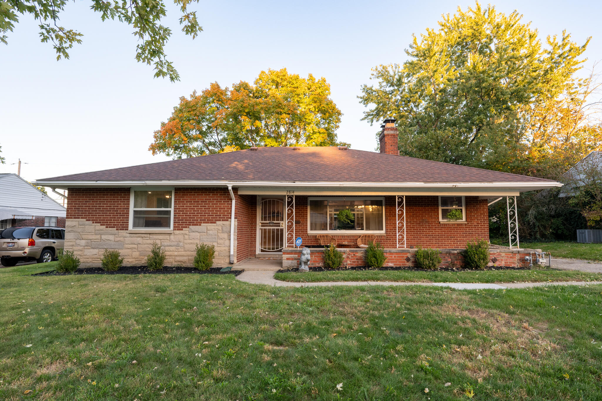 2814 Rugby Road
