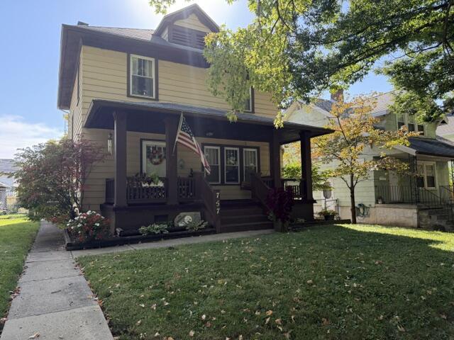 757 Parkview Avenue Property Photo 1