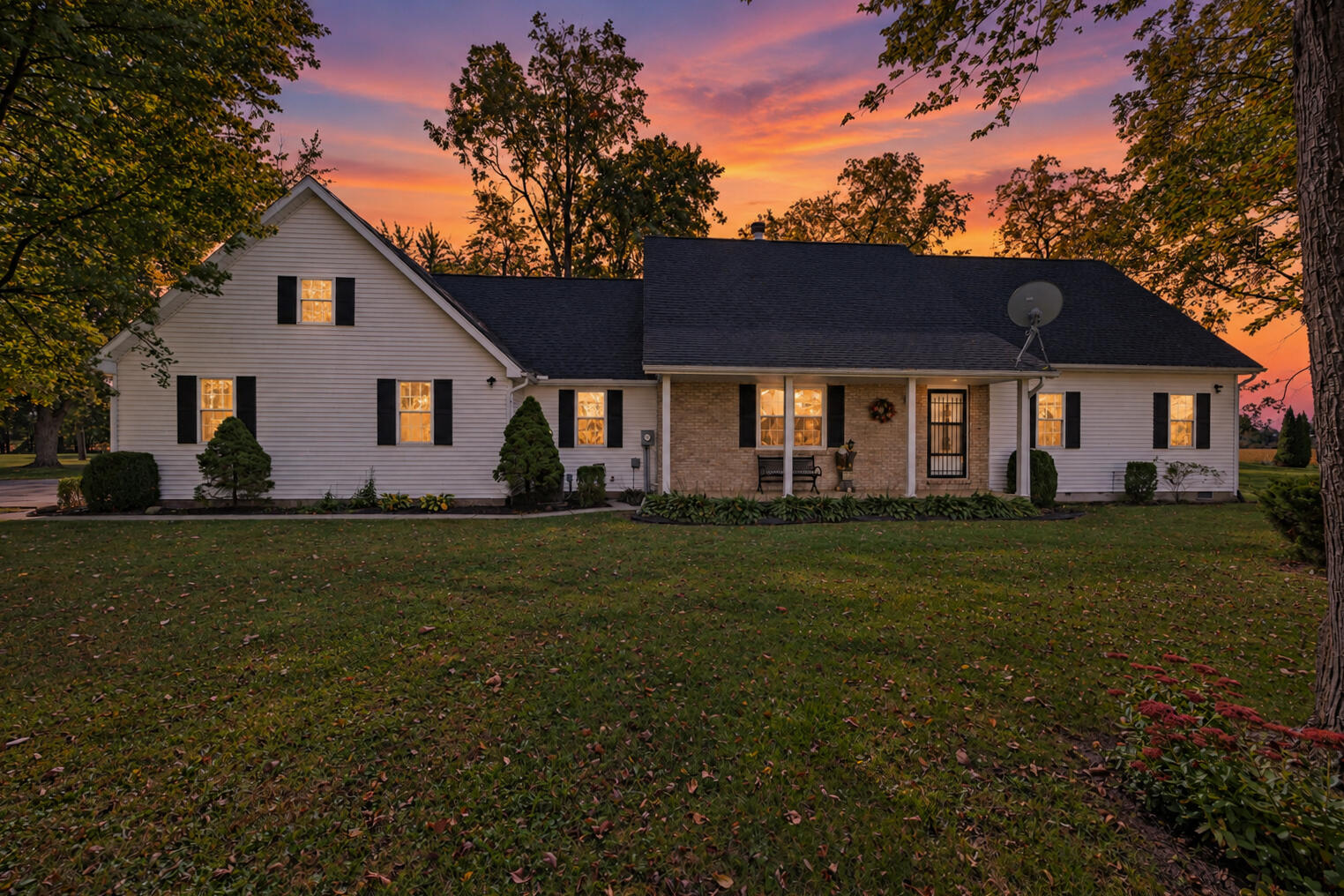 26468 Goshen Road Property Photo 1