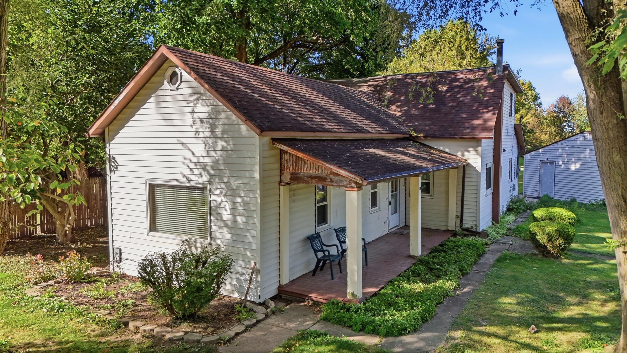 7570 Troy Road Property Photo 1