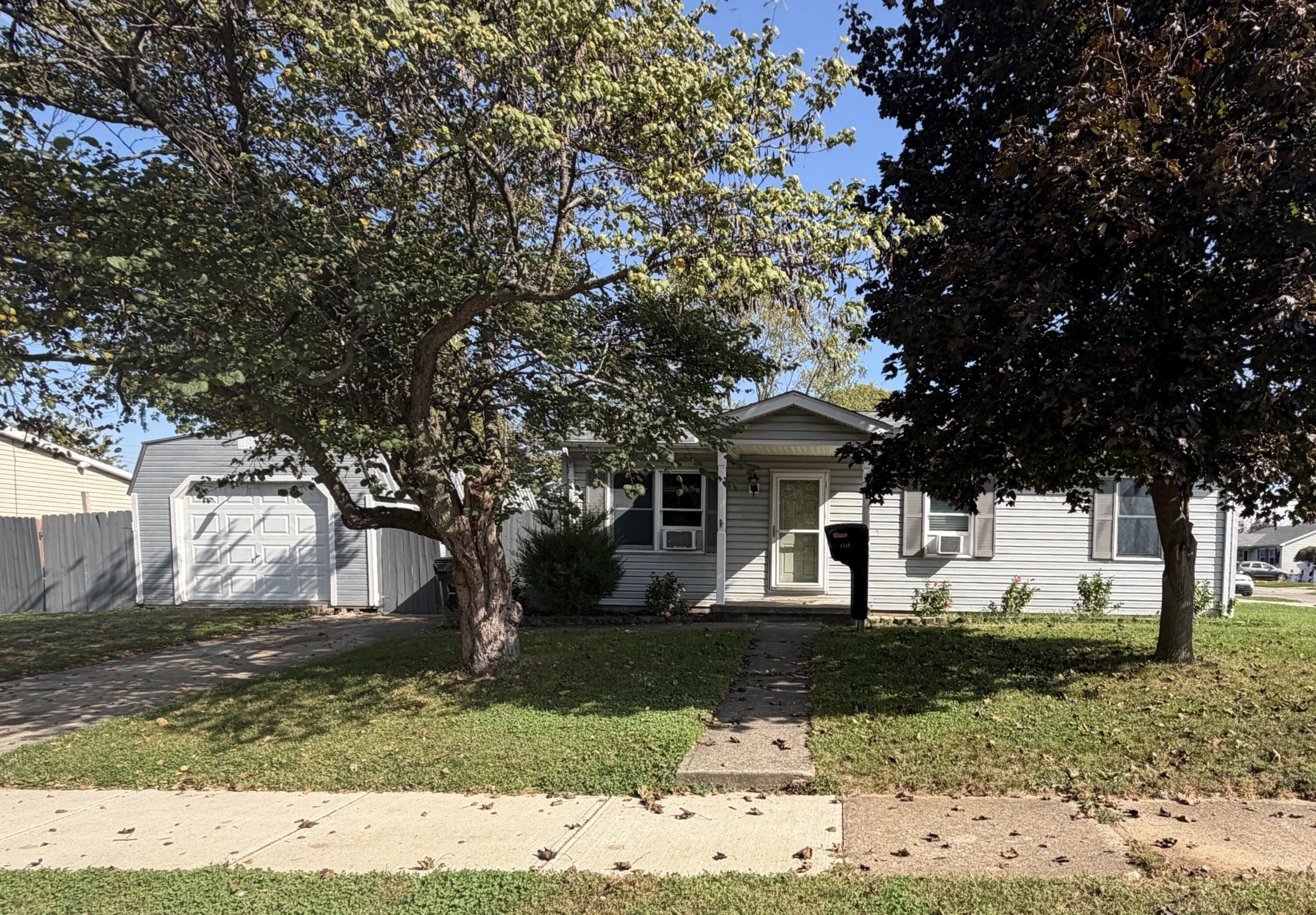 1143 Patton Street Property Photo 1