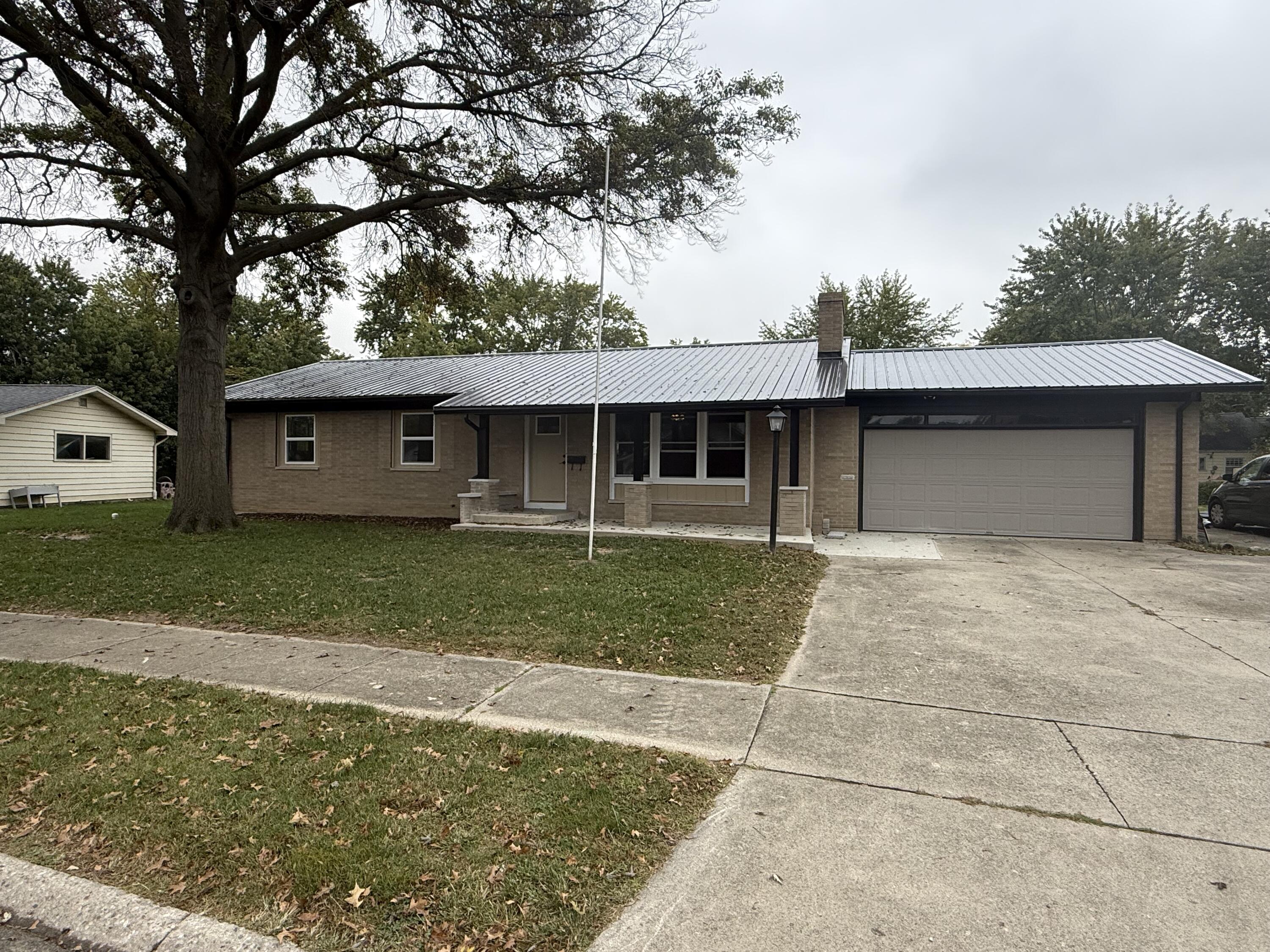 802 Linden Avenue Property Photo 1