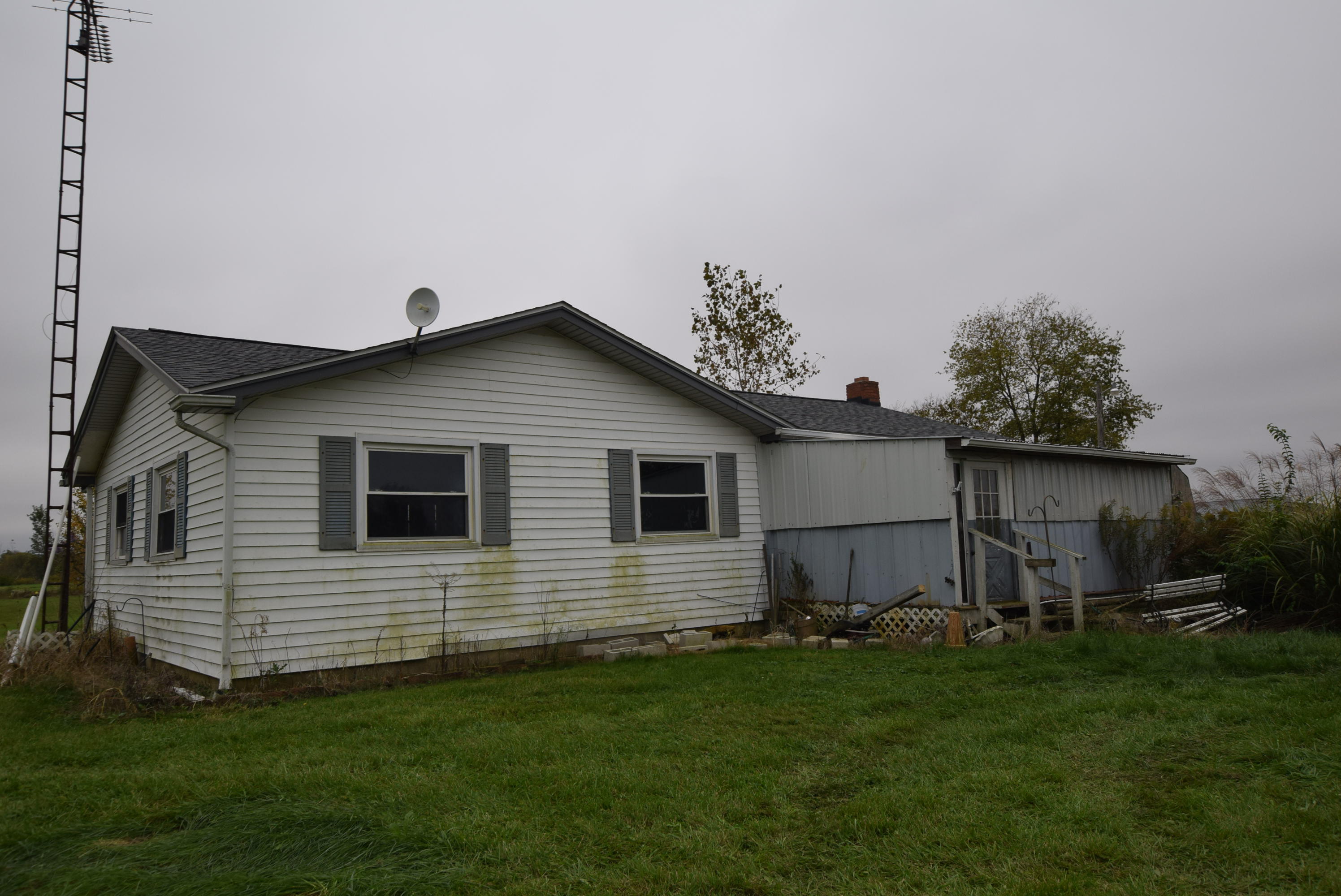 8376 E Wolcott Road Property Photo 1