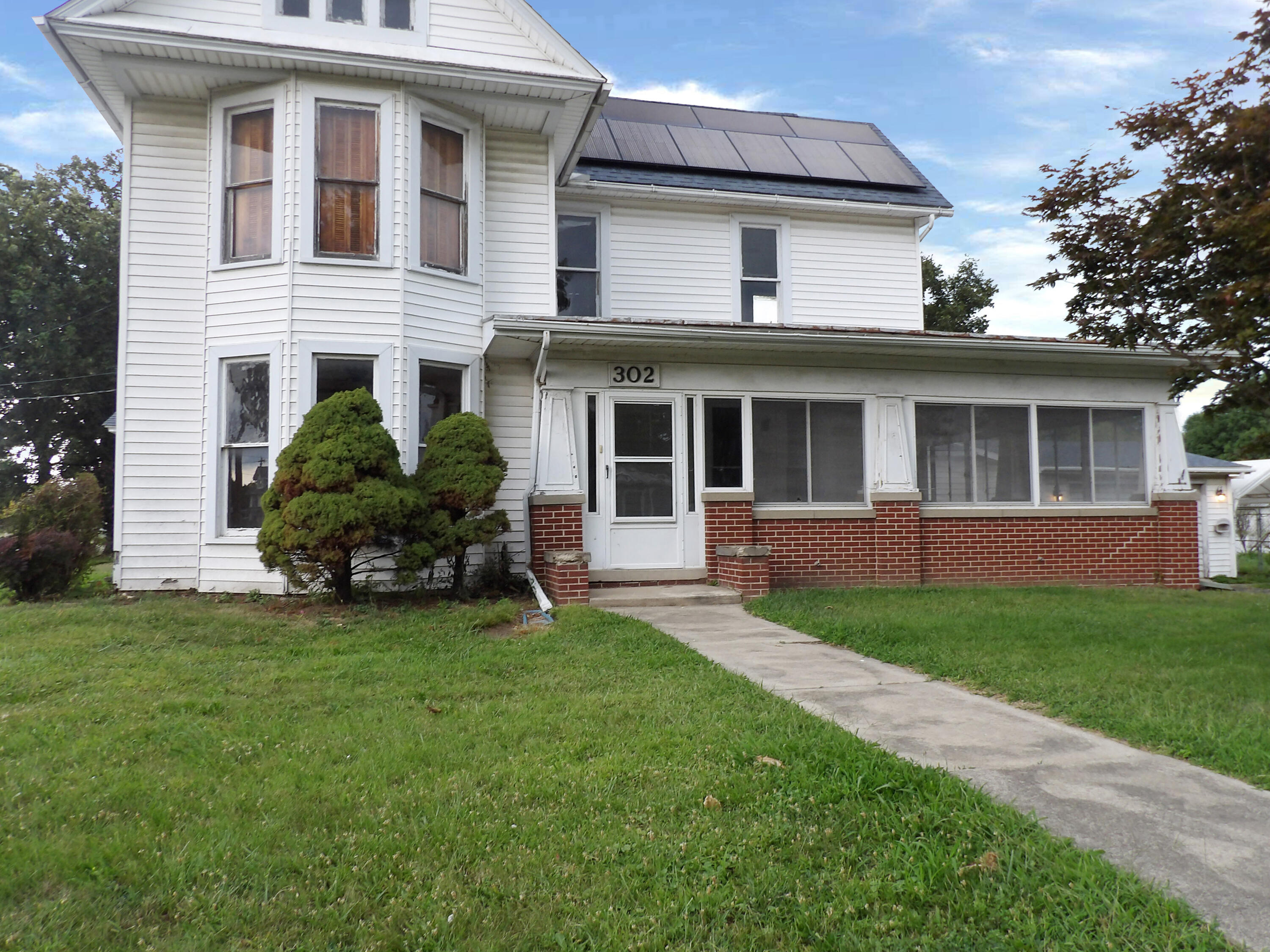 302 Mill Street Property Photo 1