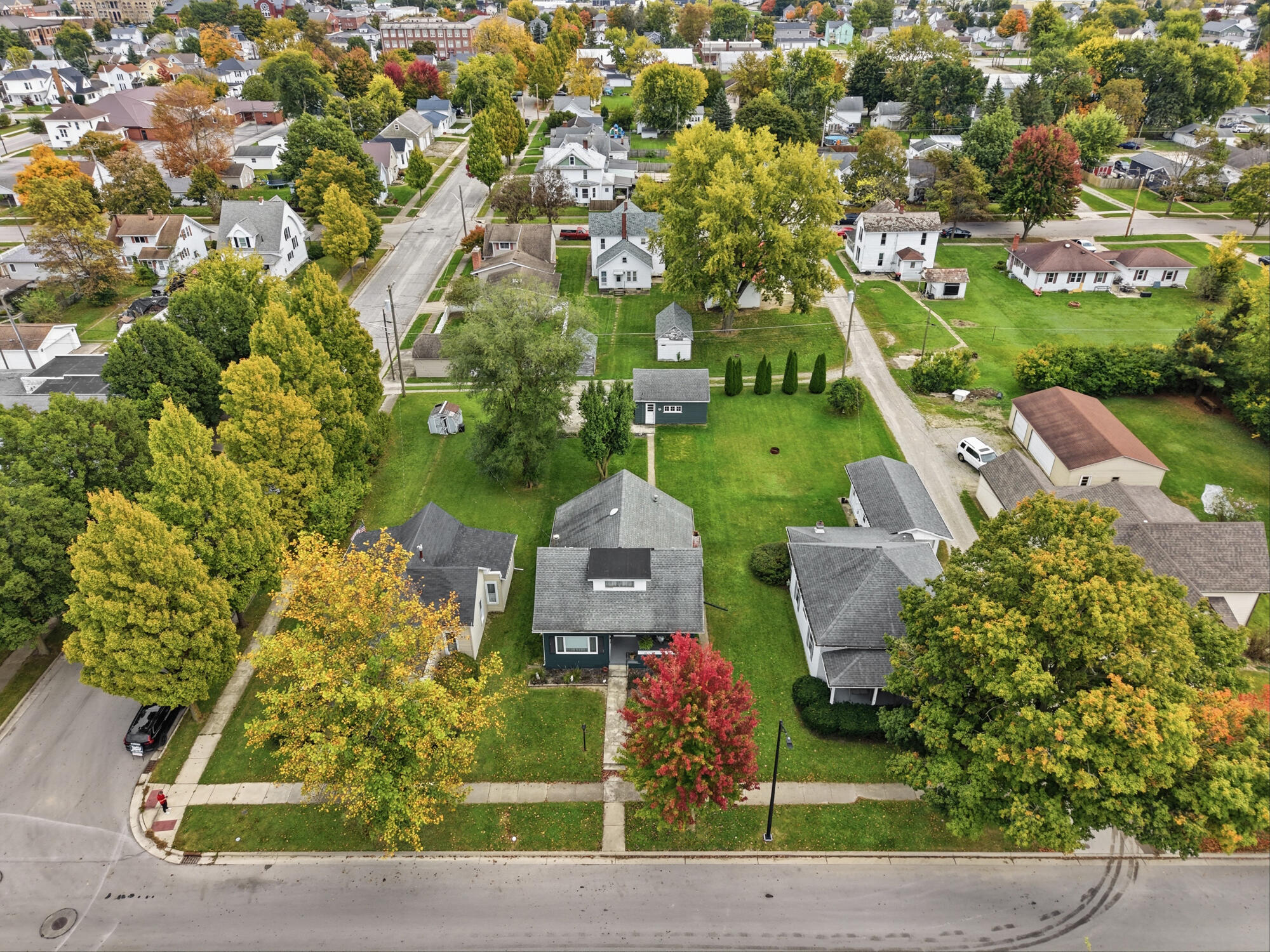 504 Buchanan Street Property Photo 1