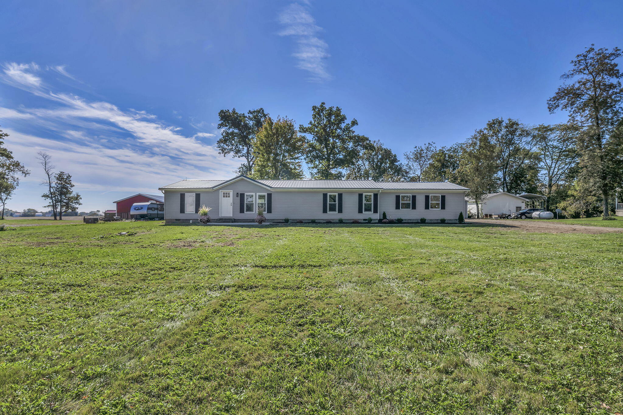 10465 Bean Road Property Photo 1