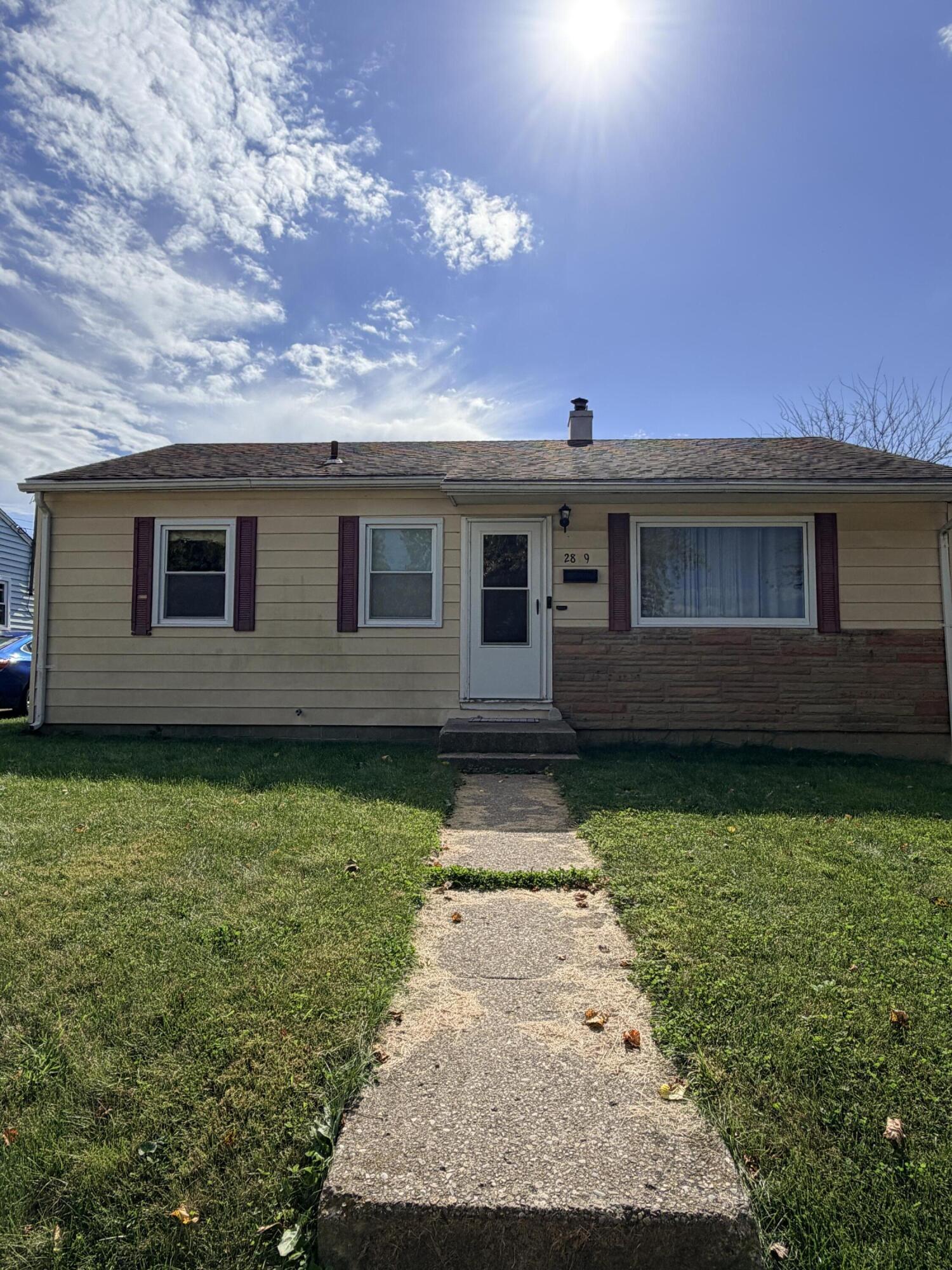 2809 Lowman Street Property Photo 1