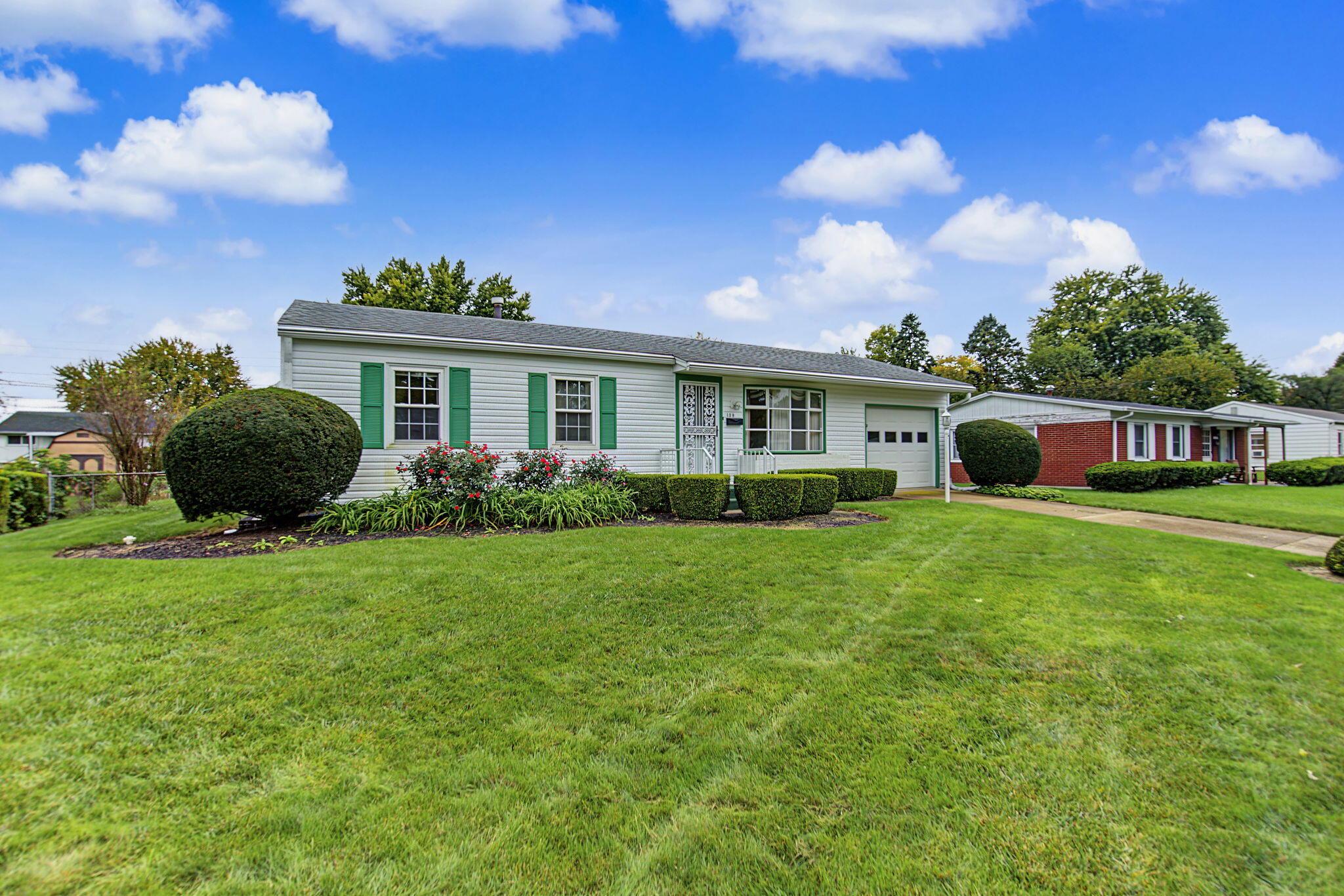 109 Delcourt Drive Property Photo 1