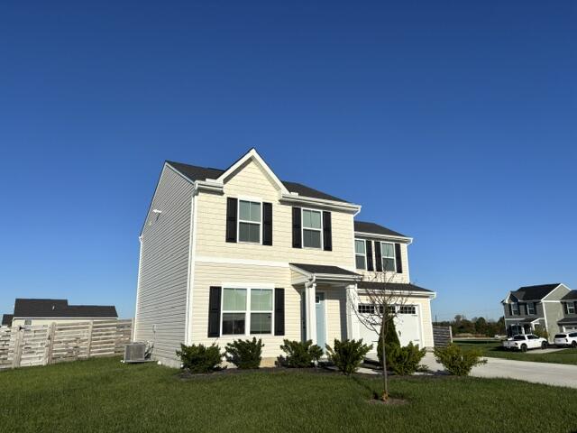 120 Whitney Way Property Photo 1