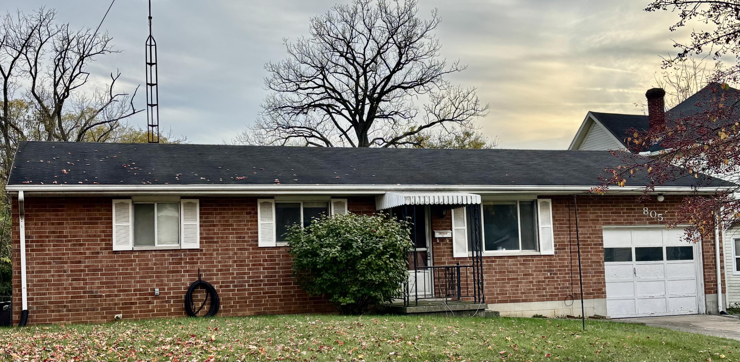 805 Fielding Road Property Photo 1