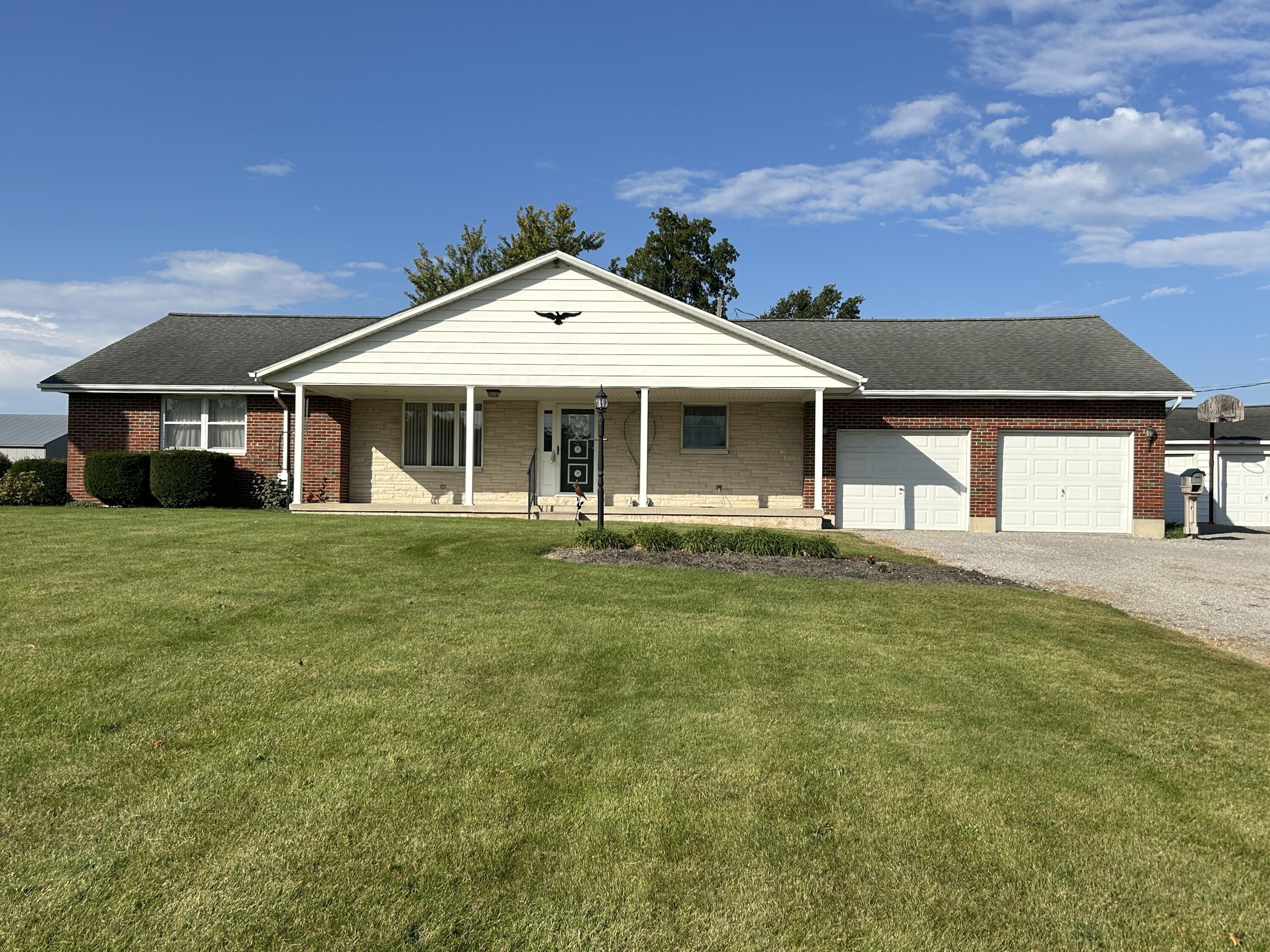 643 Union City Road Property Photo 1