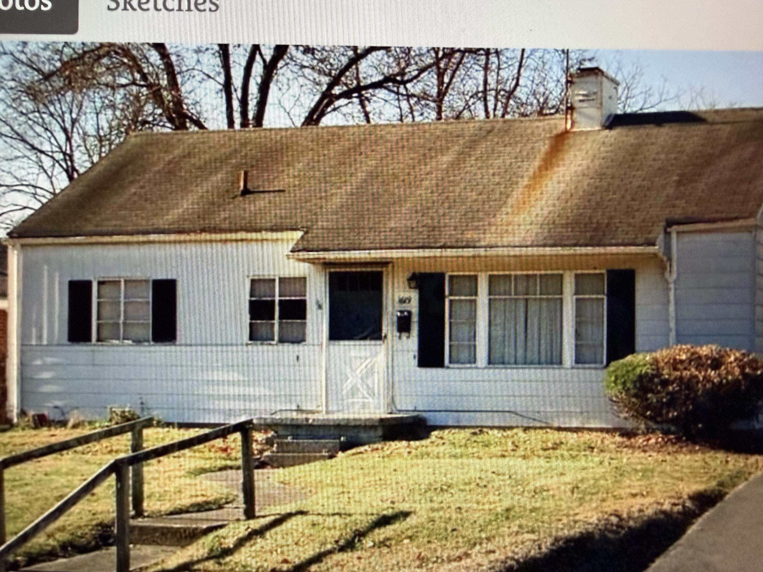 1619 N Plum Street Property Photo 1